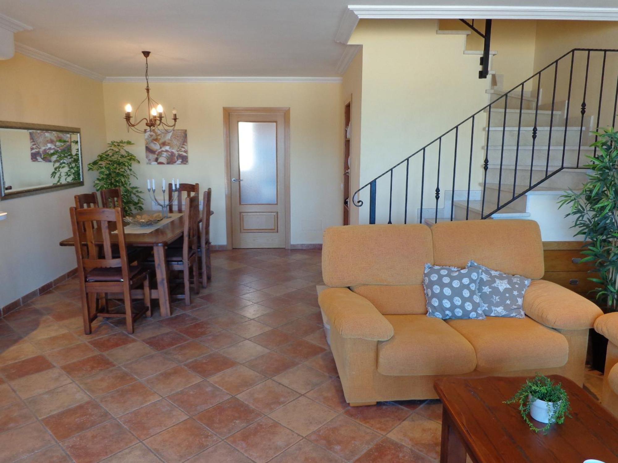 Apartamento Cala Lliteras 5 Cala Ratjada (Mallorca)