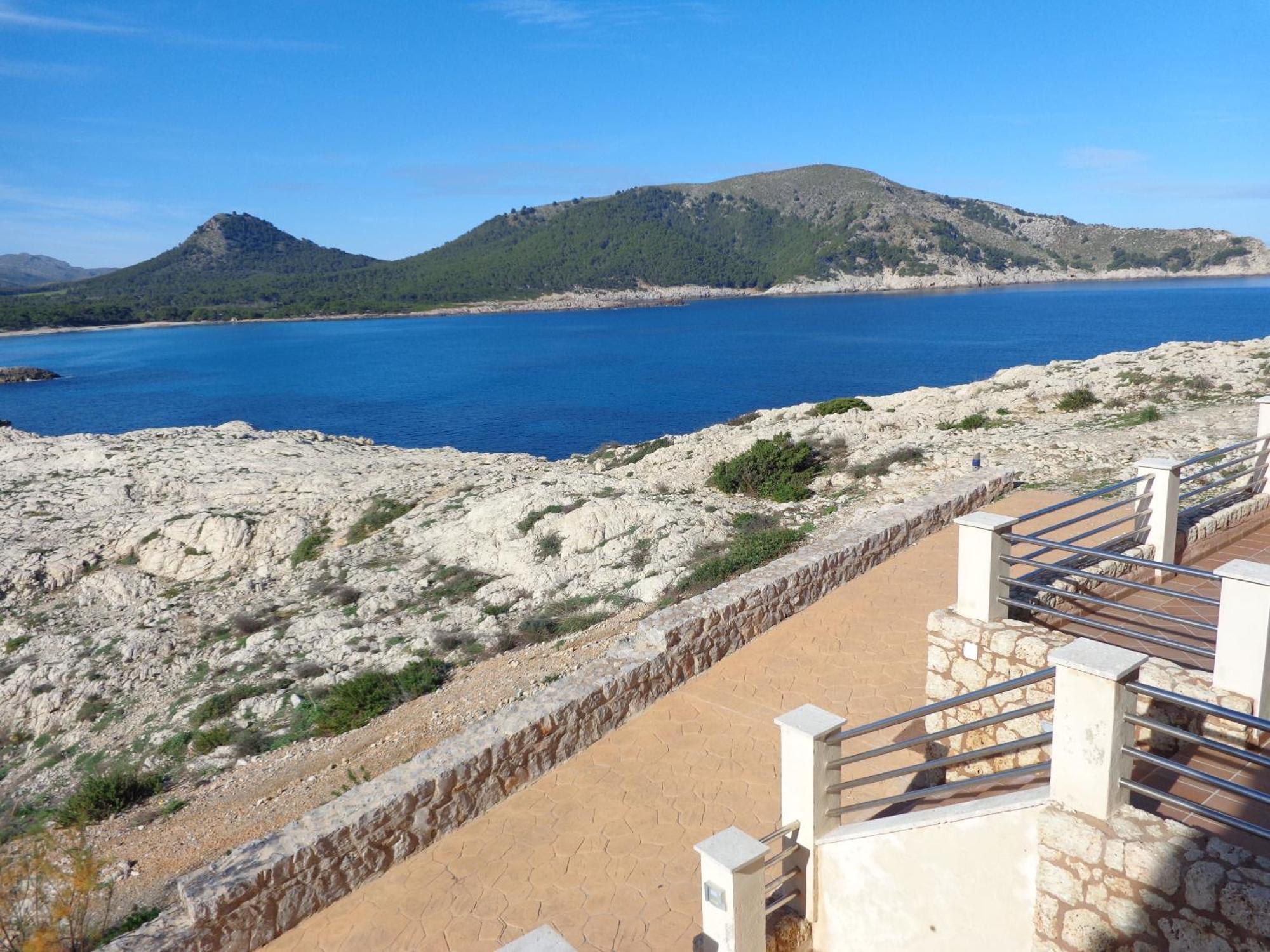 Cala Lliteras 5 Apartamento