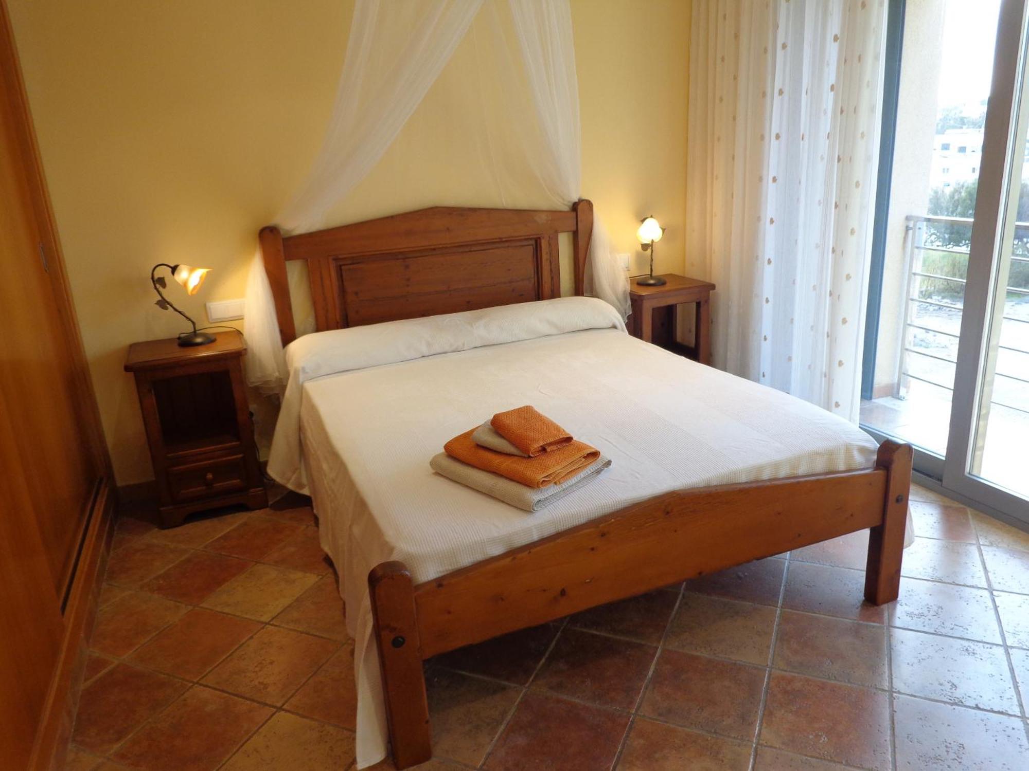 Apartamento Cala Lliteras 5 Cala Ratjada (Mallorca)