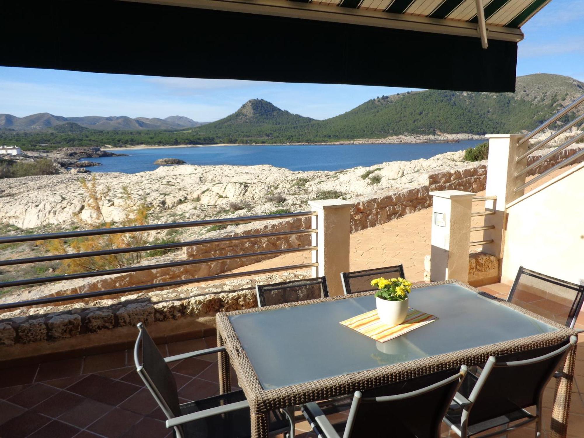 Cala Lliteras 5 Apartamento