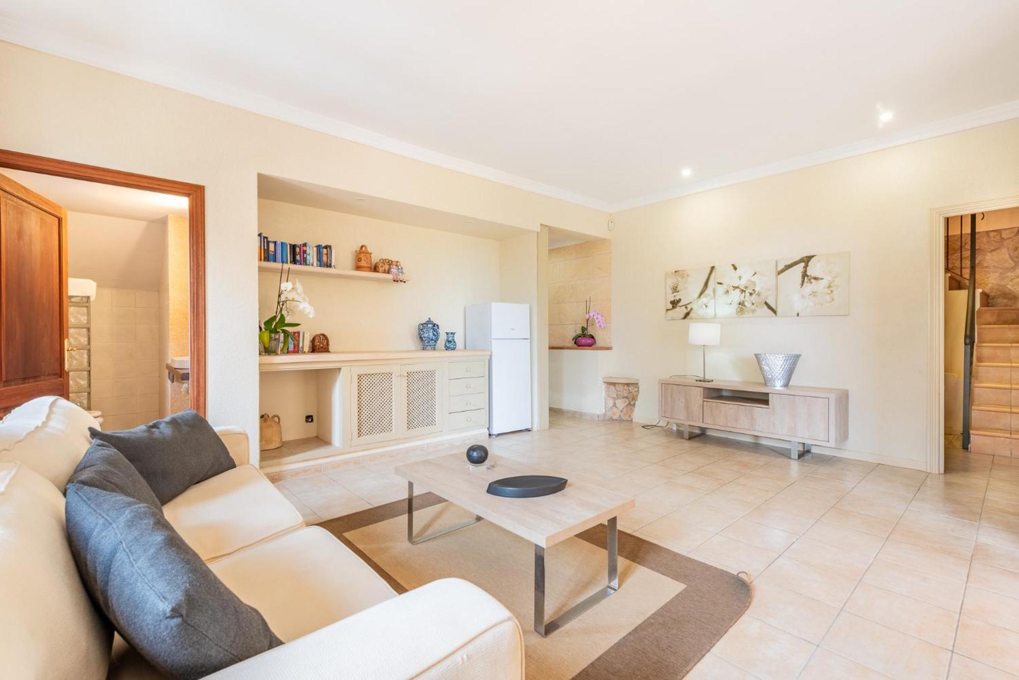 Raull By Mallorca House Rent *