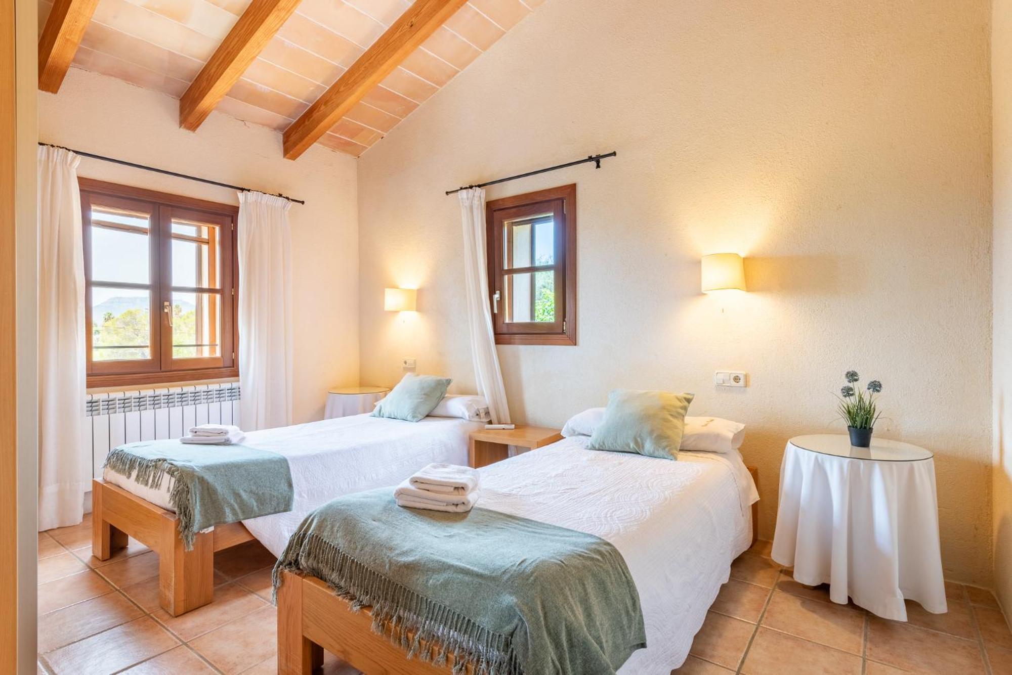 Raull By Mallorca House Rent Manacor (Mallorca)