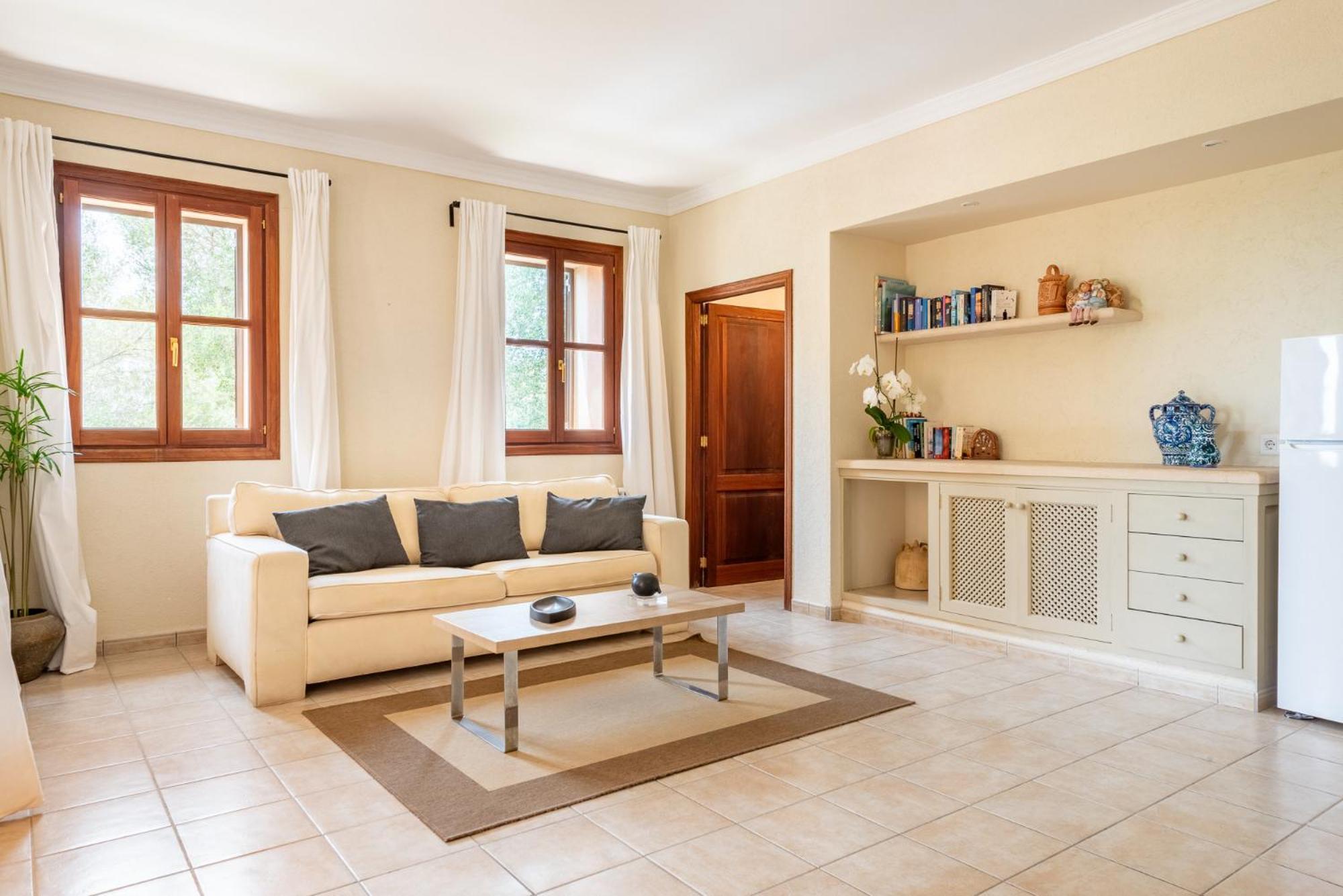 Villa Raull By Mallorca House Rent Manacor (Mallorca)