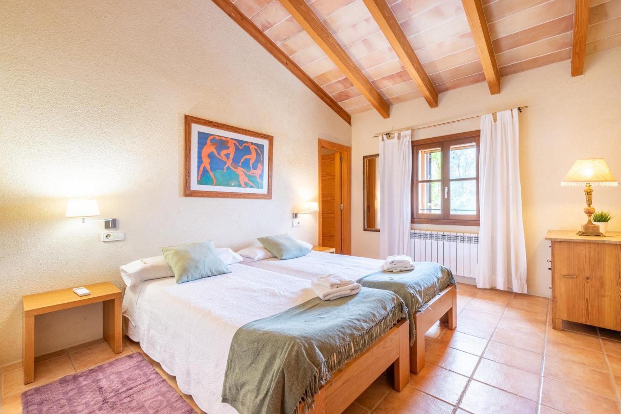Villa Raull By Mallorca House Rent