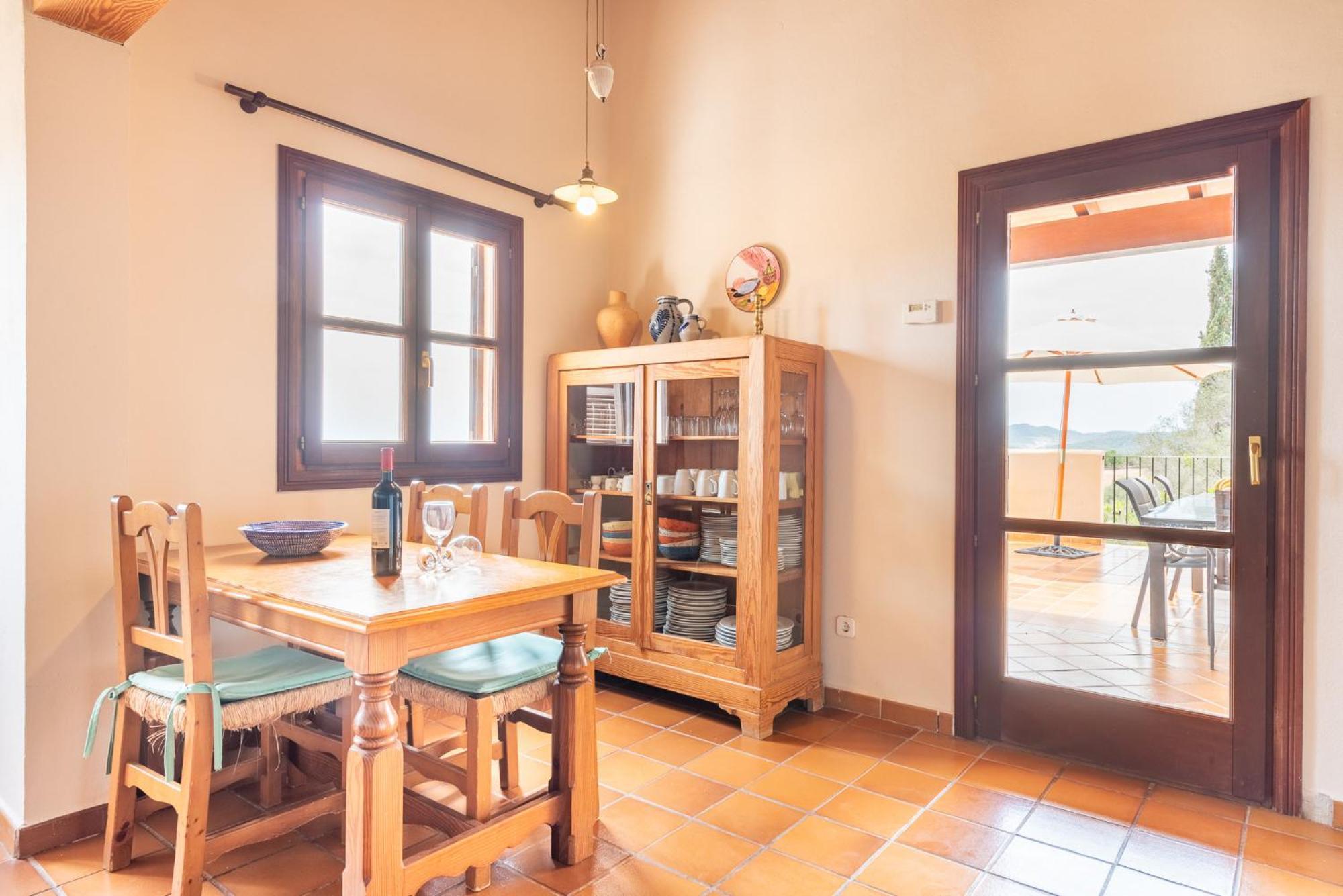 Villa Raull By Mallorca House Rent