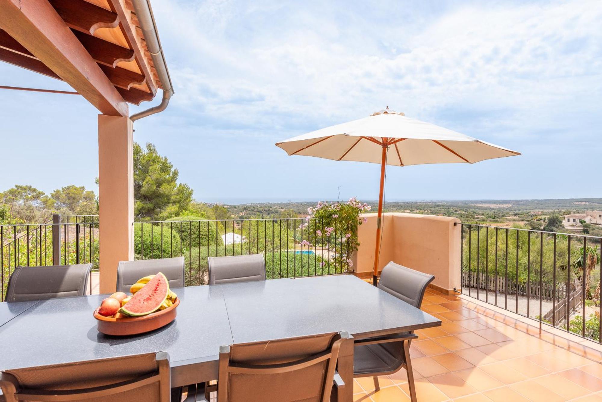 Raull By Mallorca House Rent Manacor (Mallorca)
