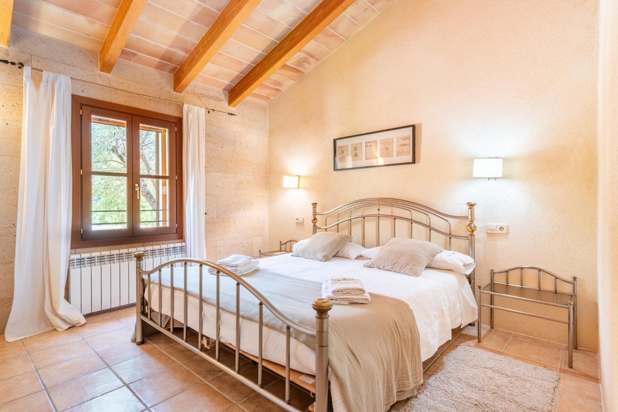 Raull By Mallorca House Rent * Manacor (Mallorca)