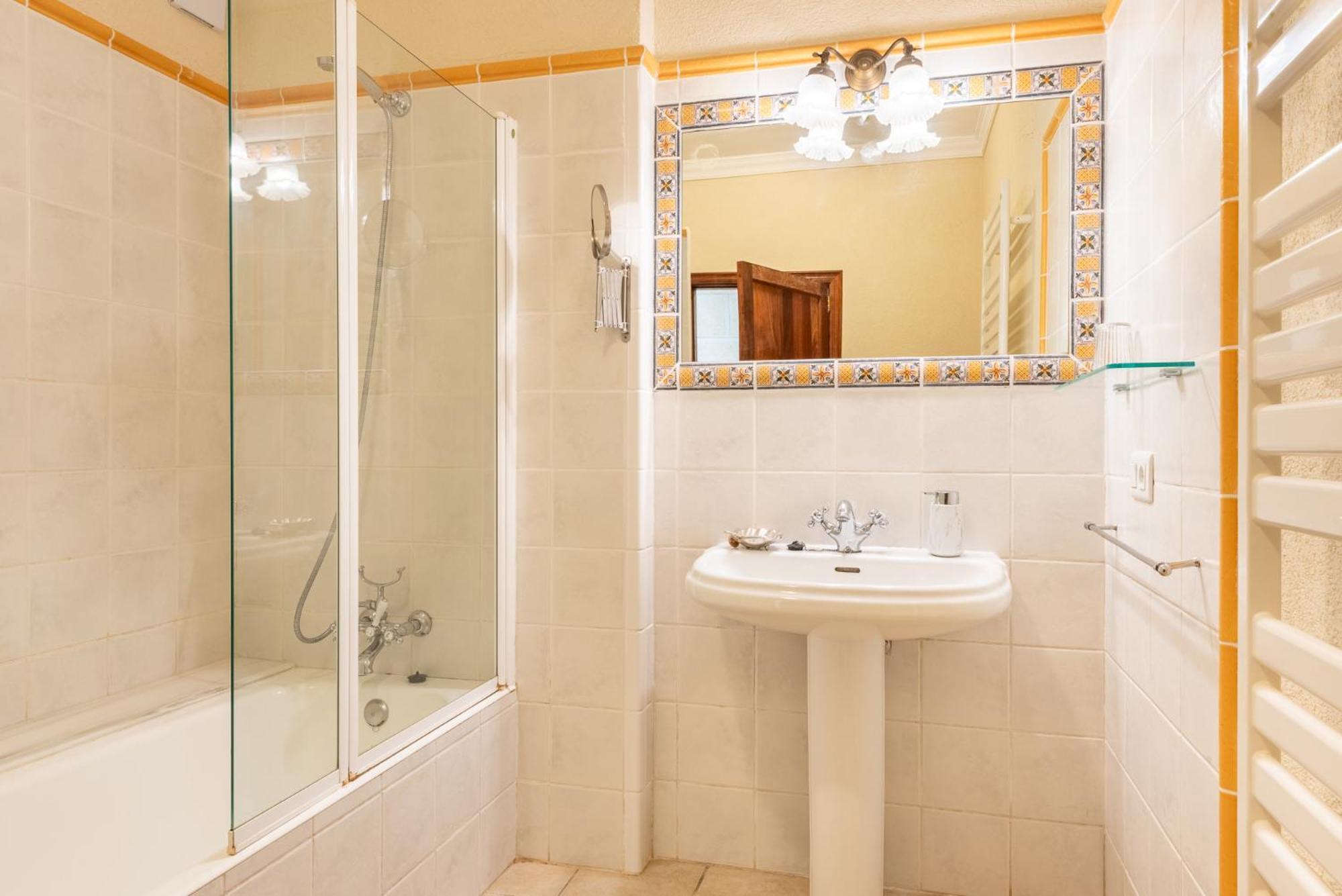 Villa Raull By Mallorca House Rent *