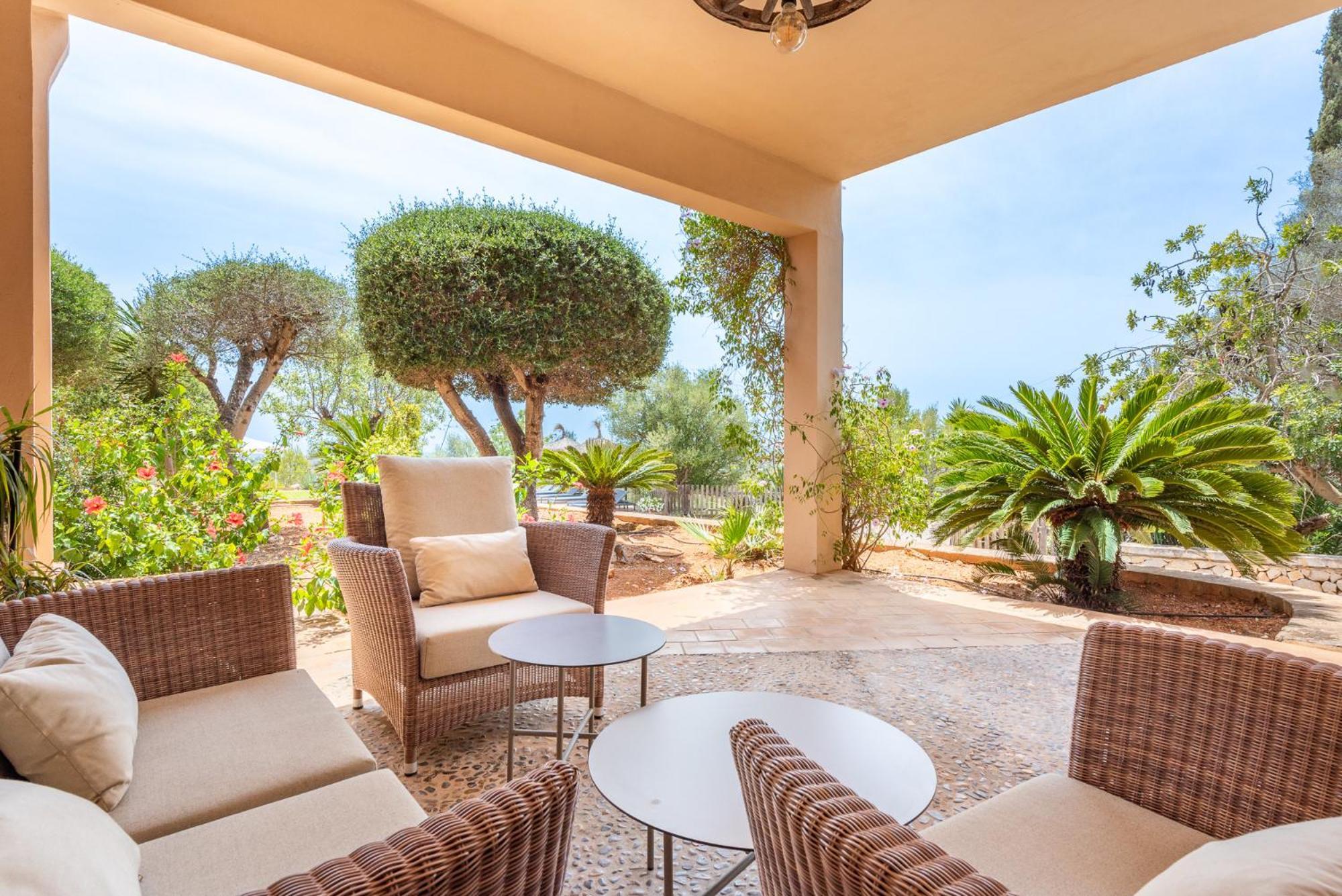 Raull By Mallorca House Rent *
