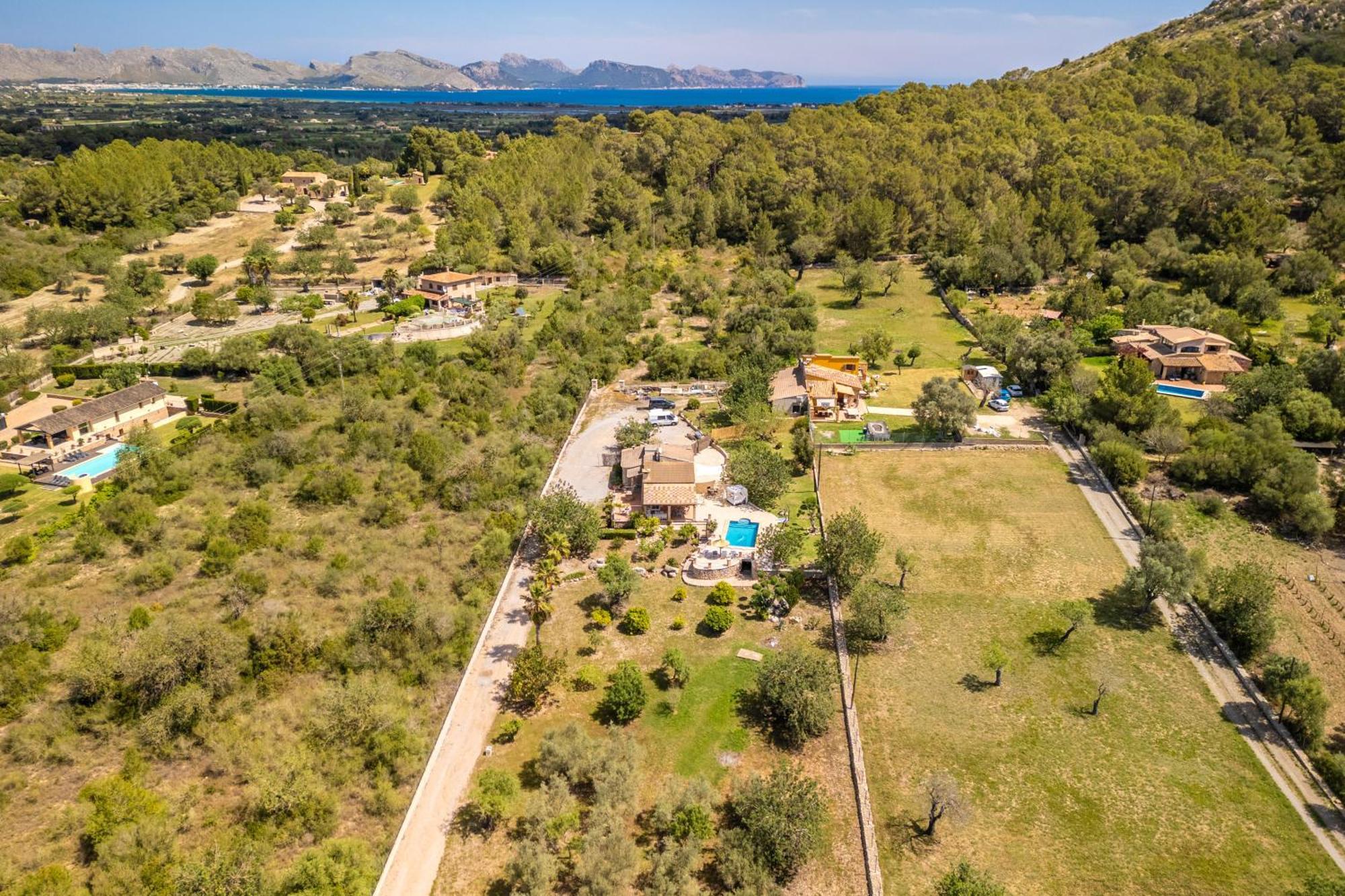 Apartamento Cycling Alcúdia