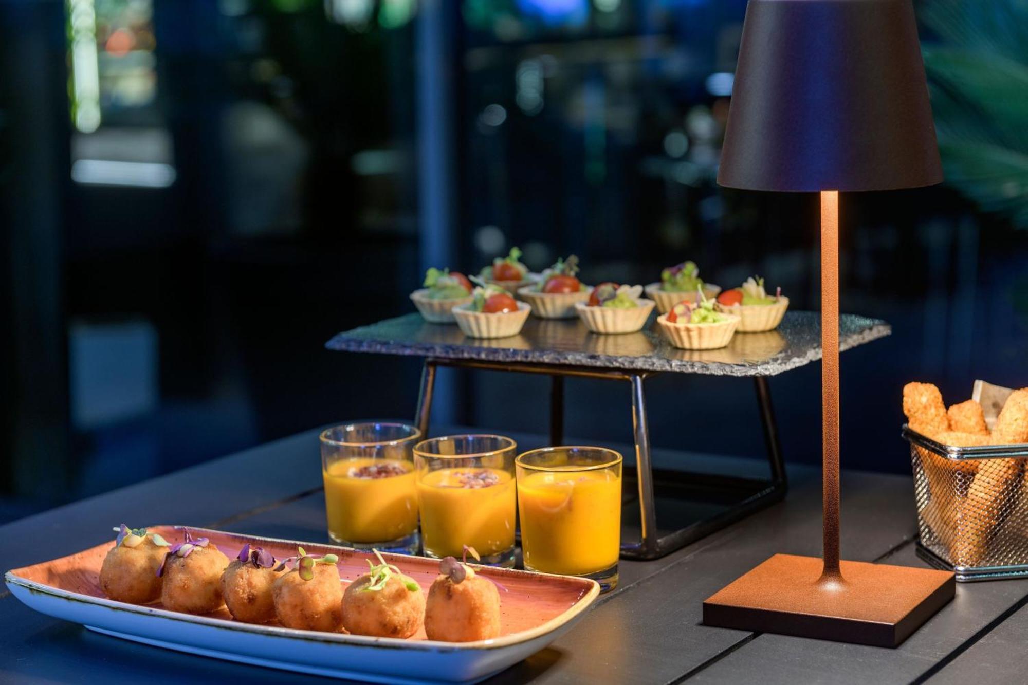 Hotel Ac Ciutat De By Marriott 4*