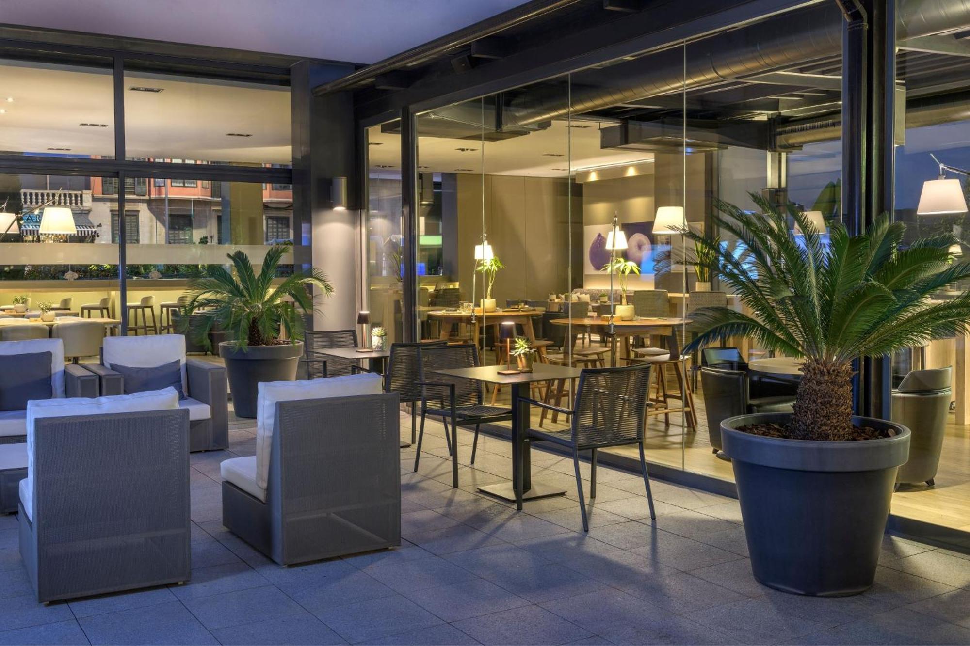 Ac Ciutat De By Marriott 4* Palma de Mallorca