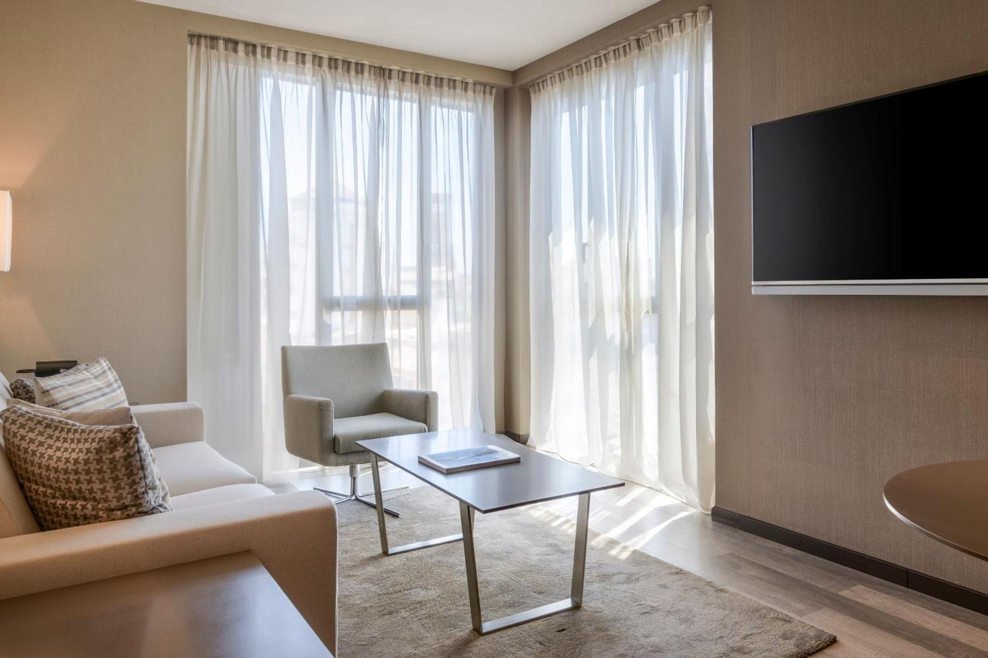 Ac Ciutat De By Marriott Hotel Palma de Mallorca