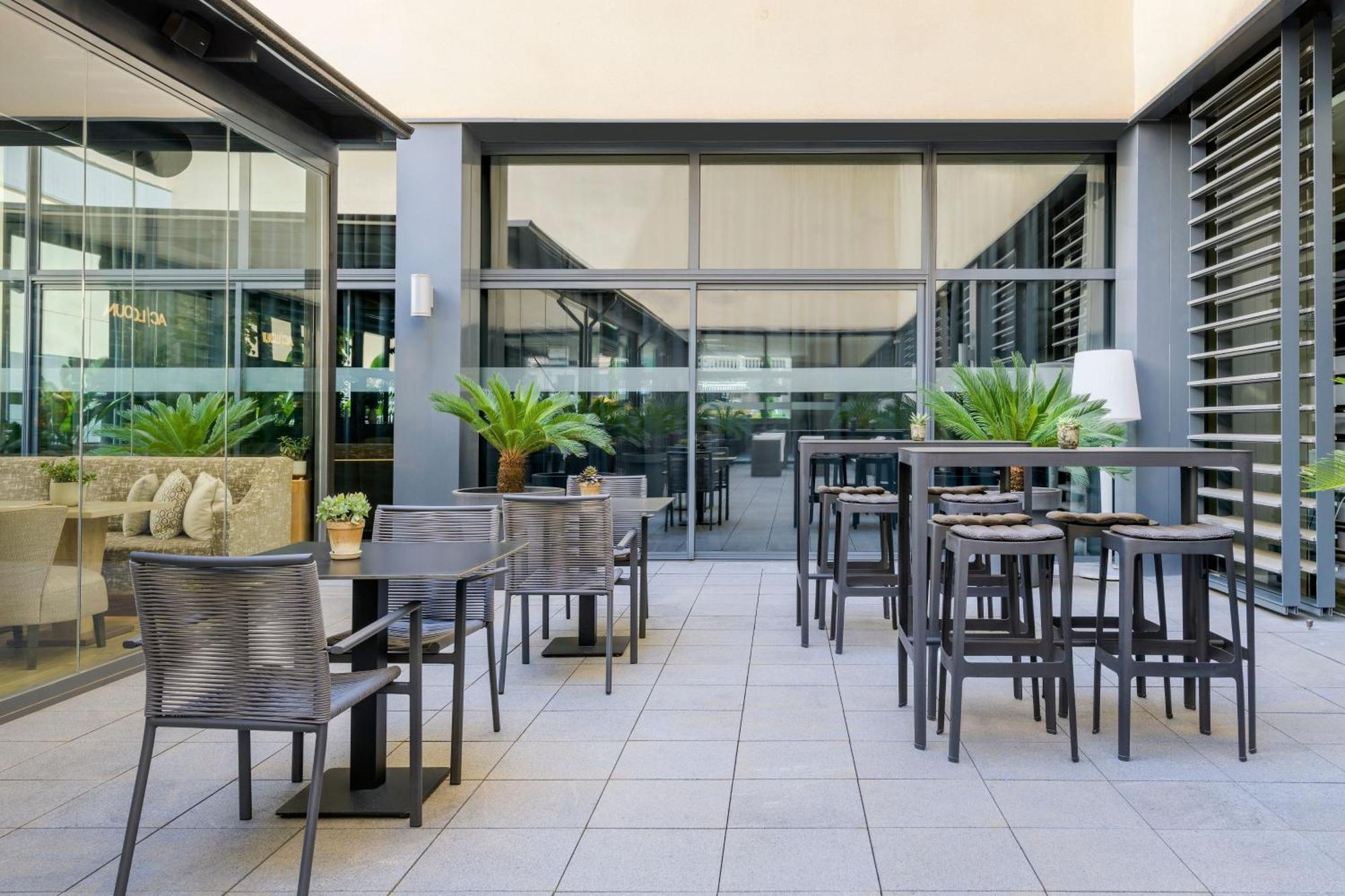 Ac Ciutat De By Marriott 4* Palma de Mallorca