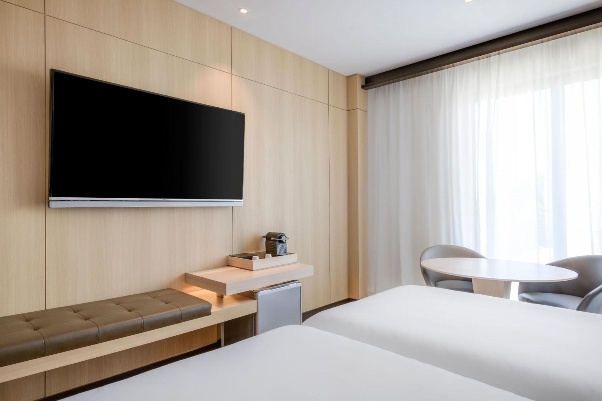 Hotel Ac Ciutat De By Marriott Palma de Mallorca