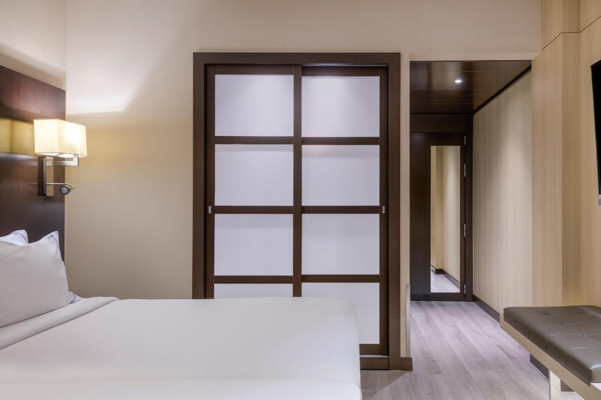 Ac Ciutat De By Marriott