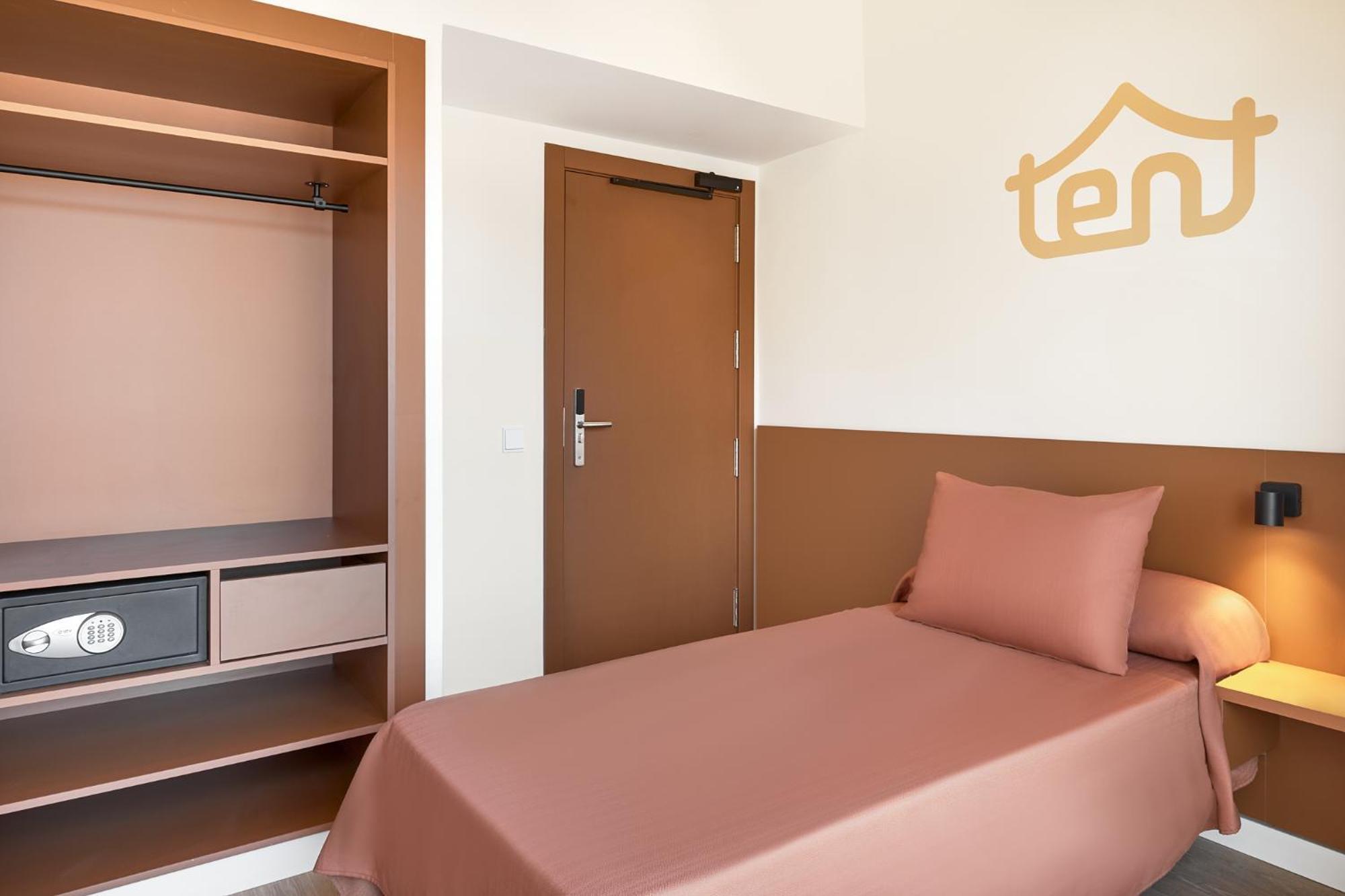 Piñero Bahia De Palma Hotel