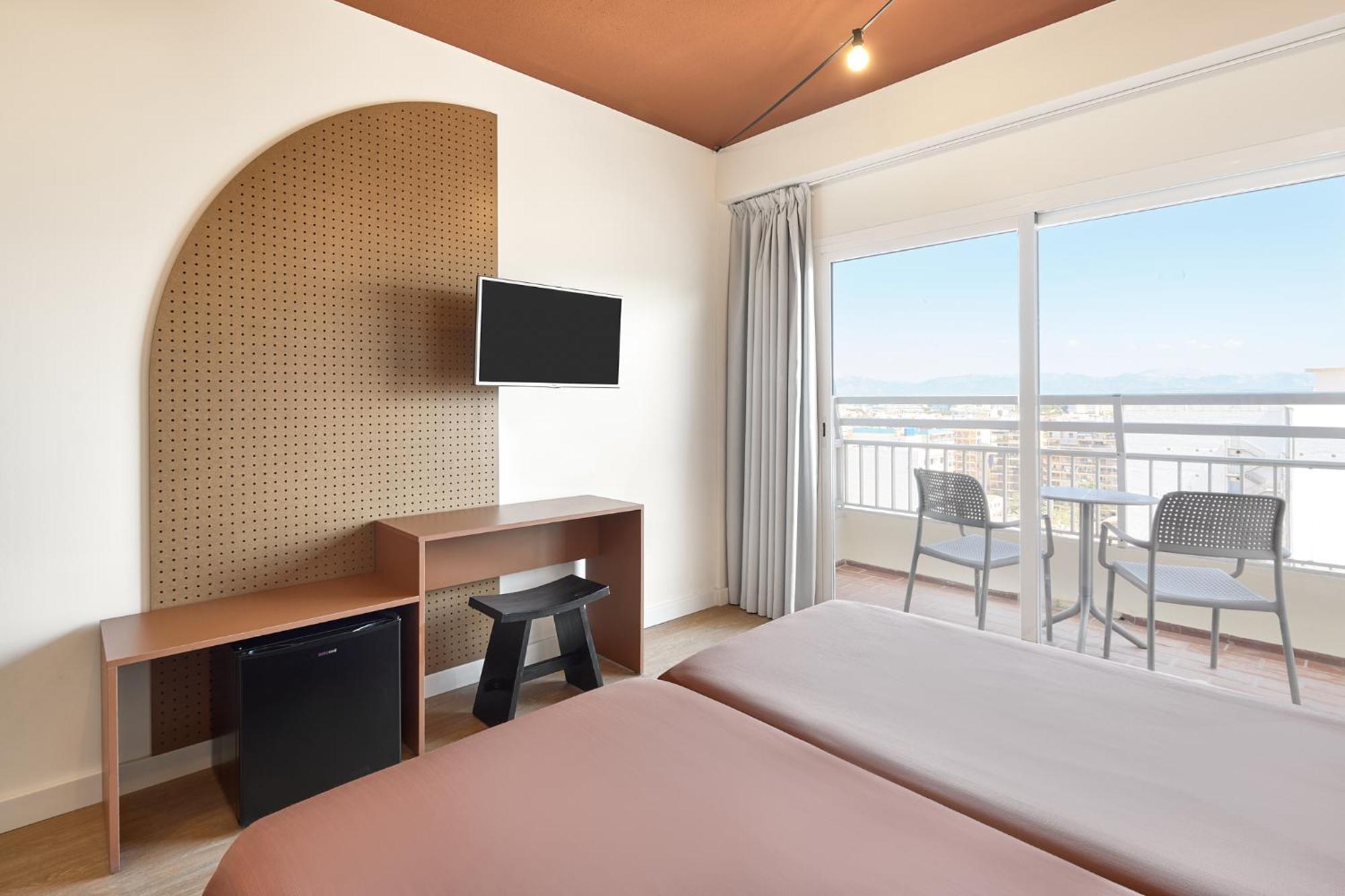 Hotel Piñero Bahia De Palma