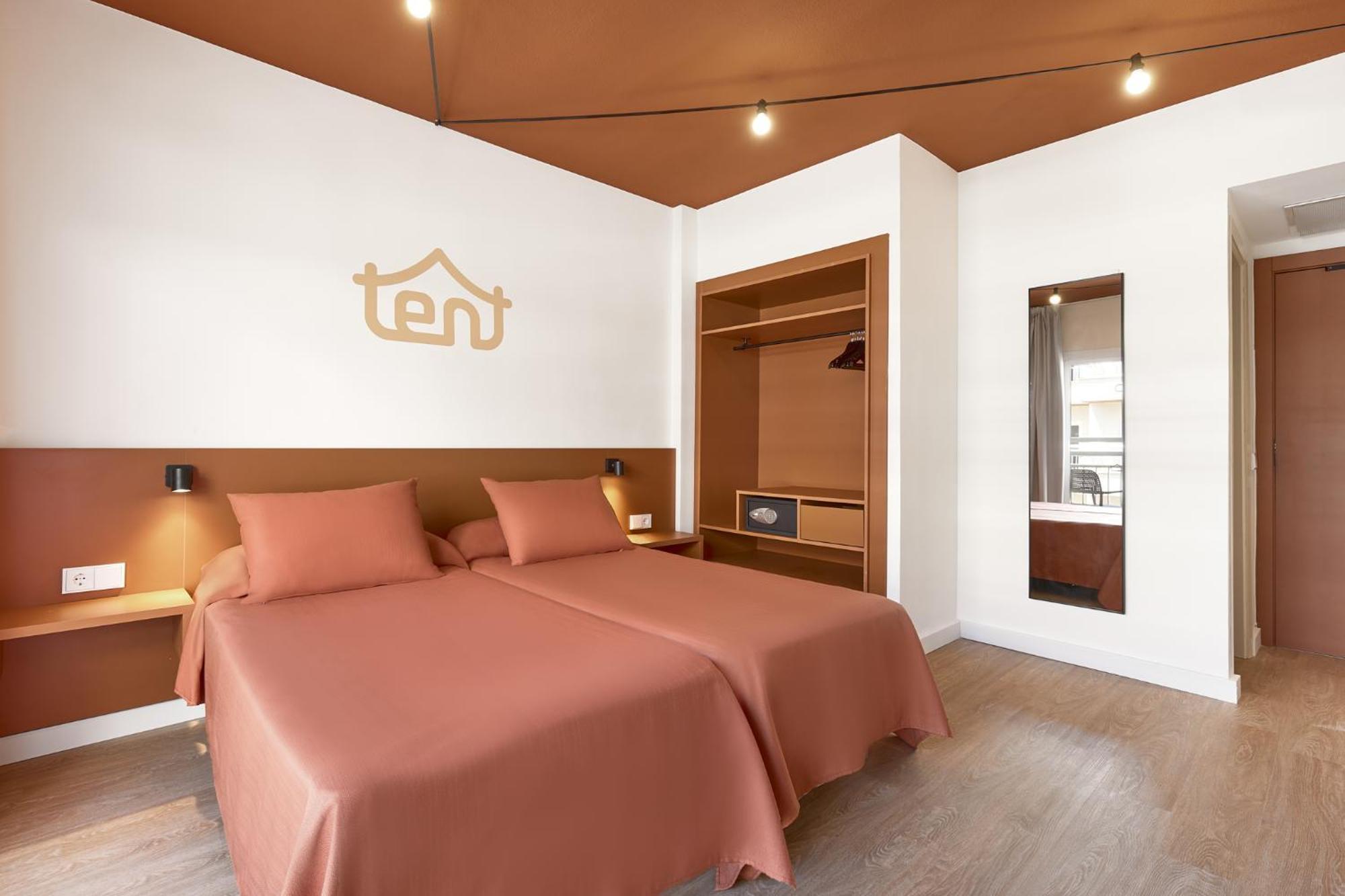 Hotel Piñero Bahia De Palma 3*