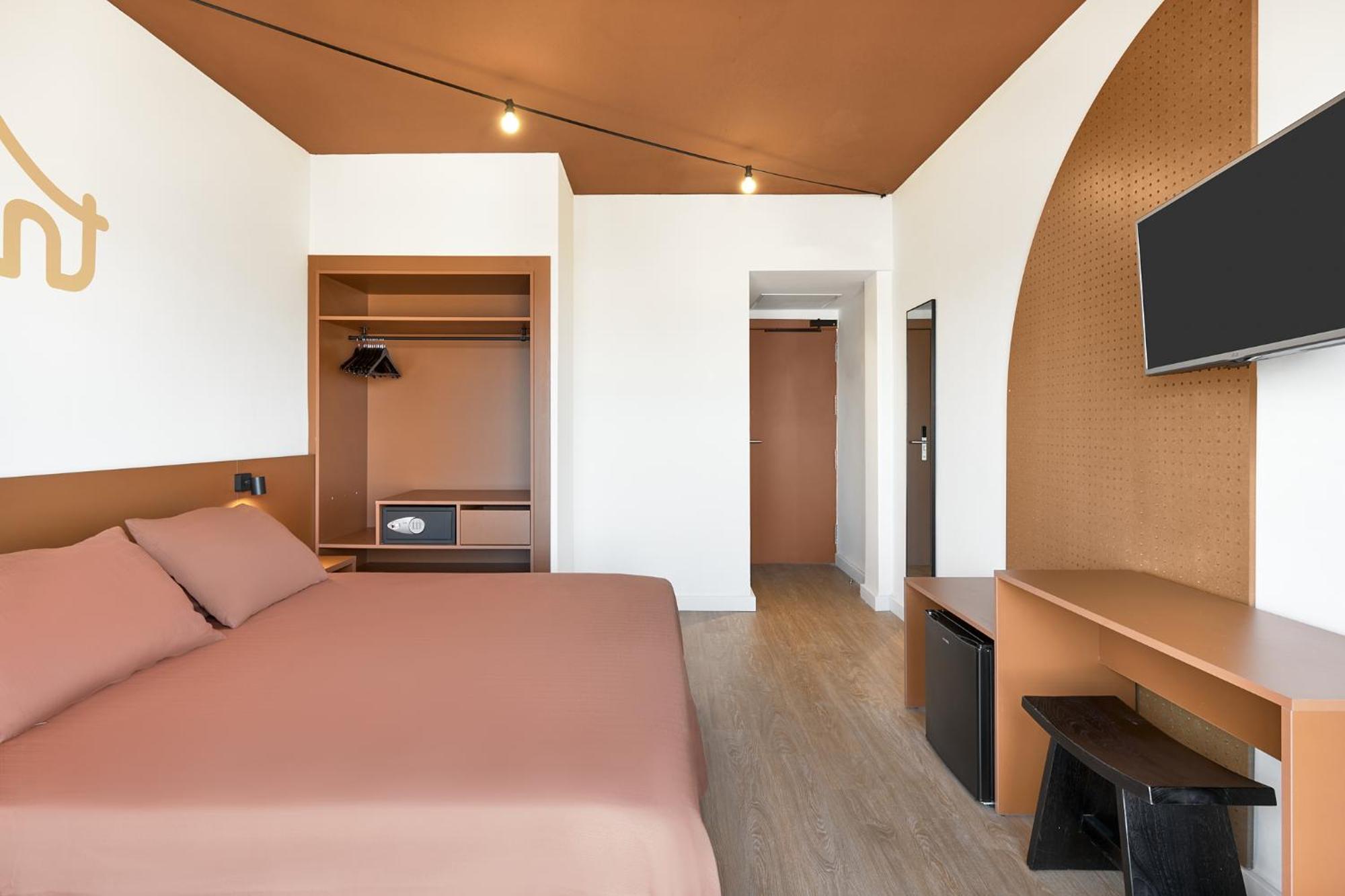 Piñero Bahia De Palma Hotel El Arenal (Mallorca)