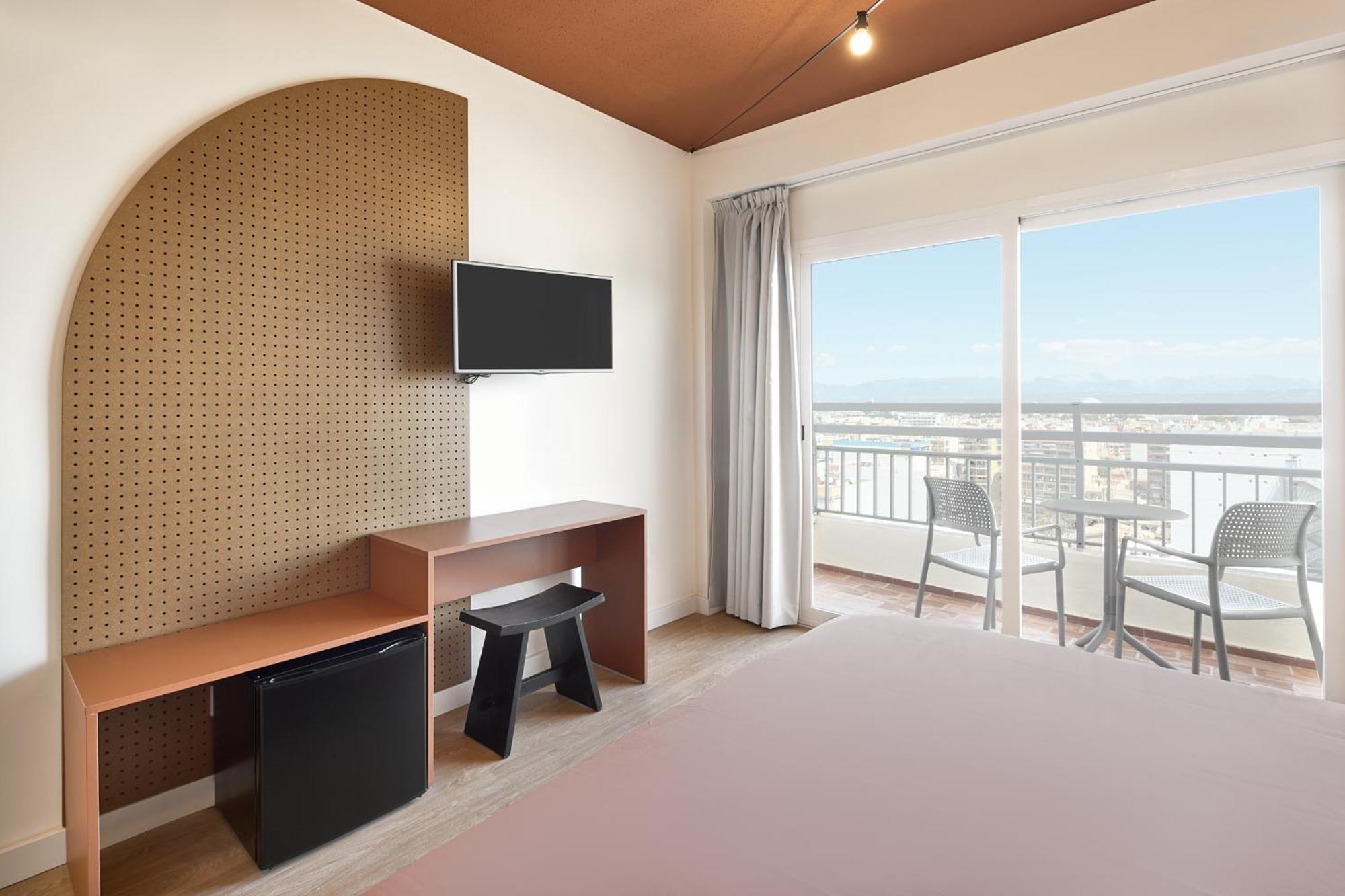 Hotel Piñero Bahia De Palma El Arenal (Mallorca)