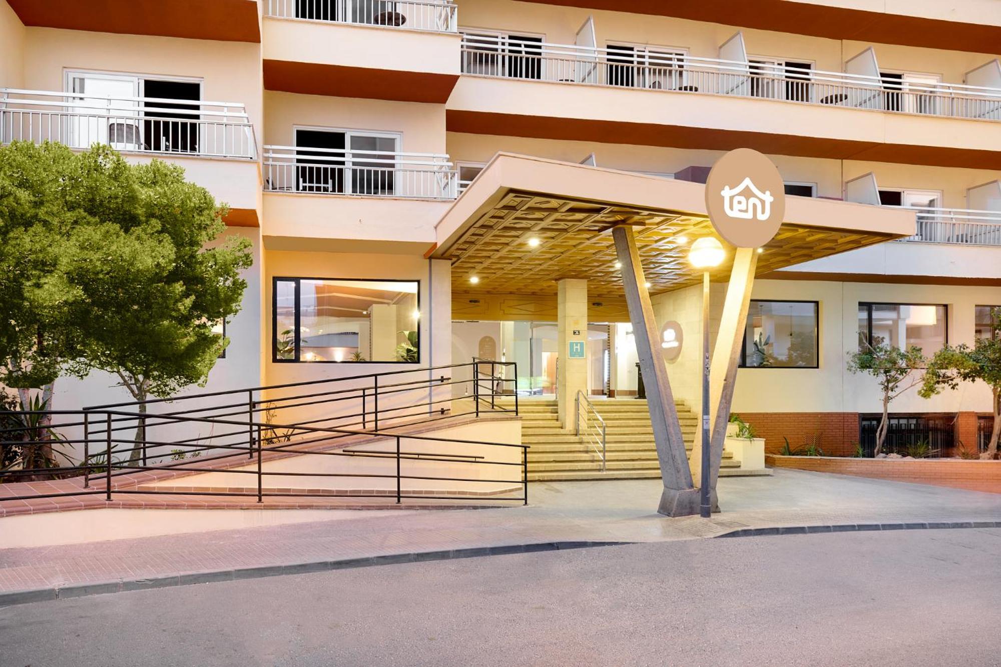 Piñero Bahia De Palma 3*