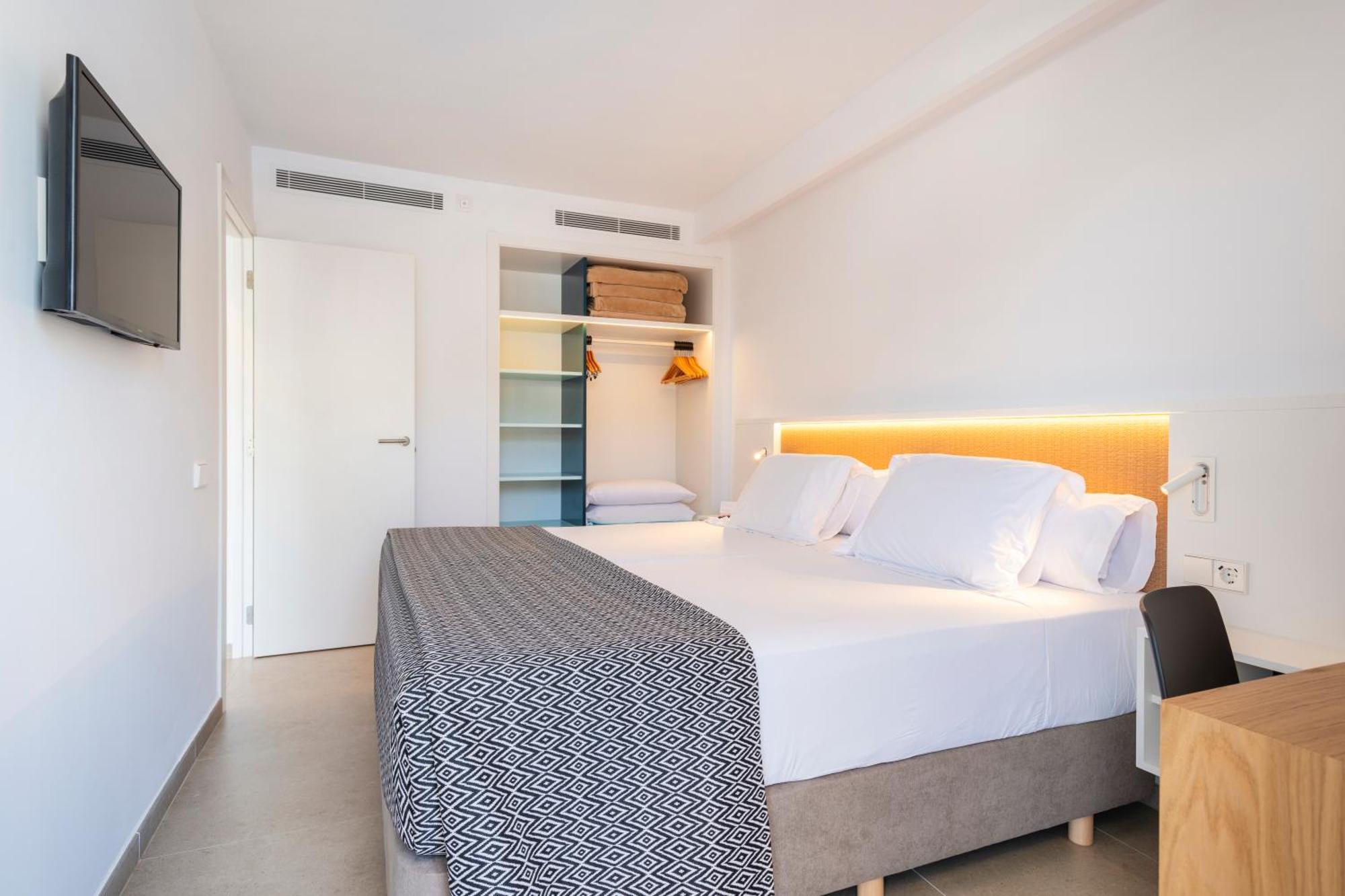 Inturotel Cala Azul Apartahotel Cala D´Or