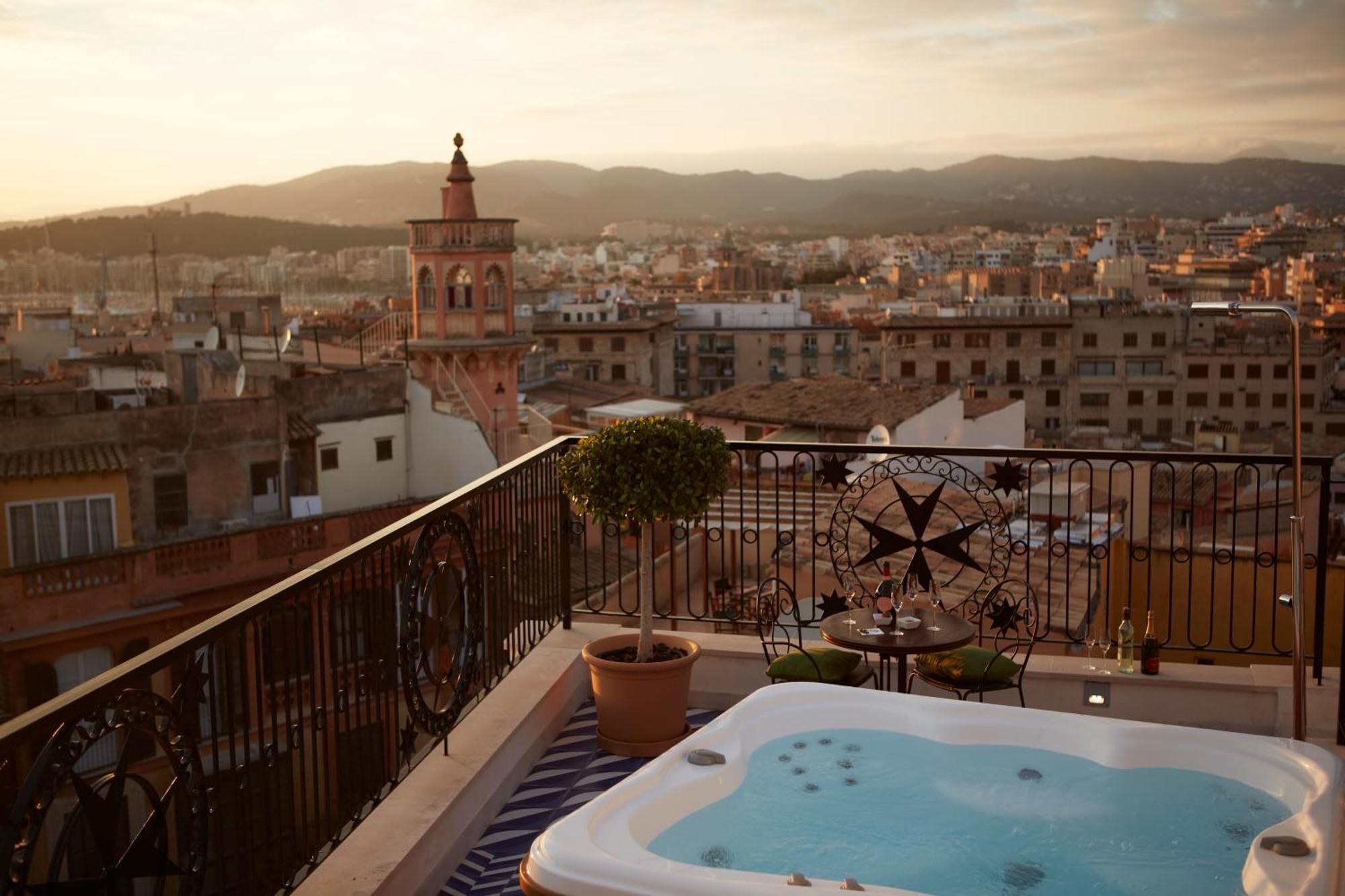 Hotel Cort Palma de Mallorca