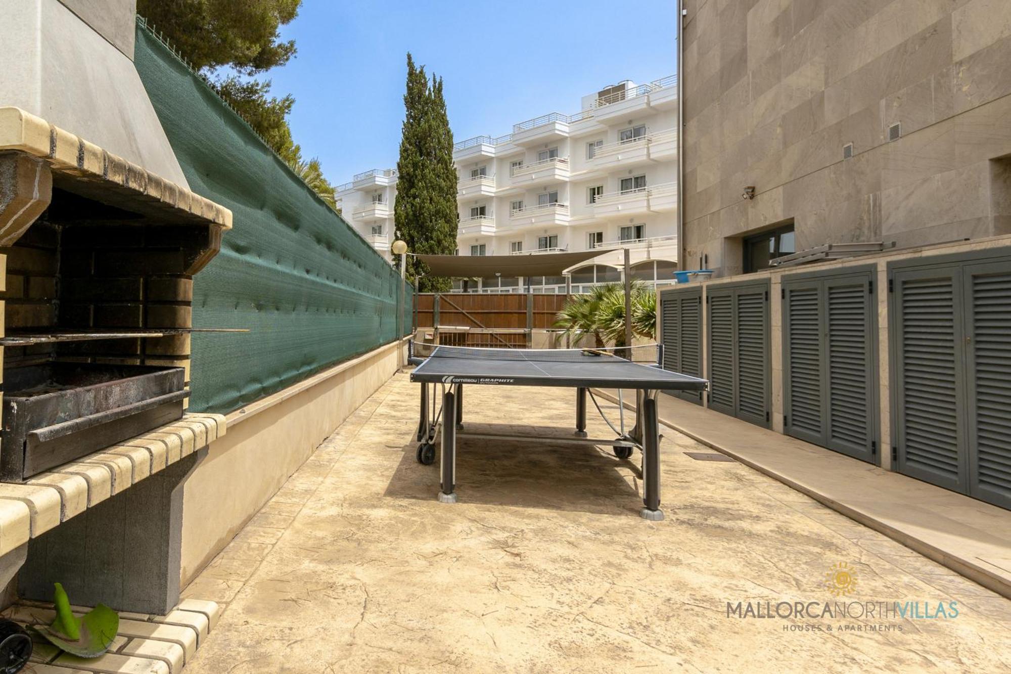 Iola A 150m De La Playa Ideal Familias Grandes Villa