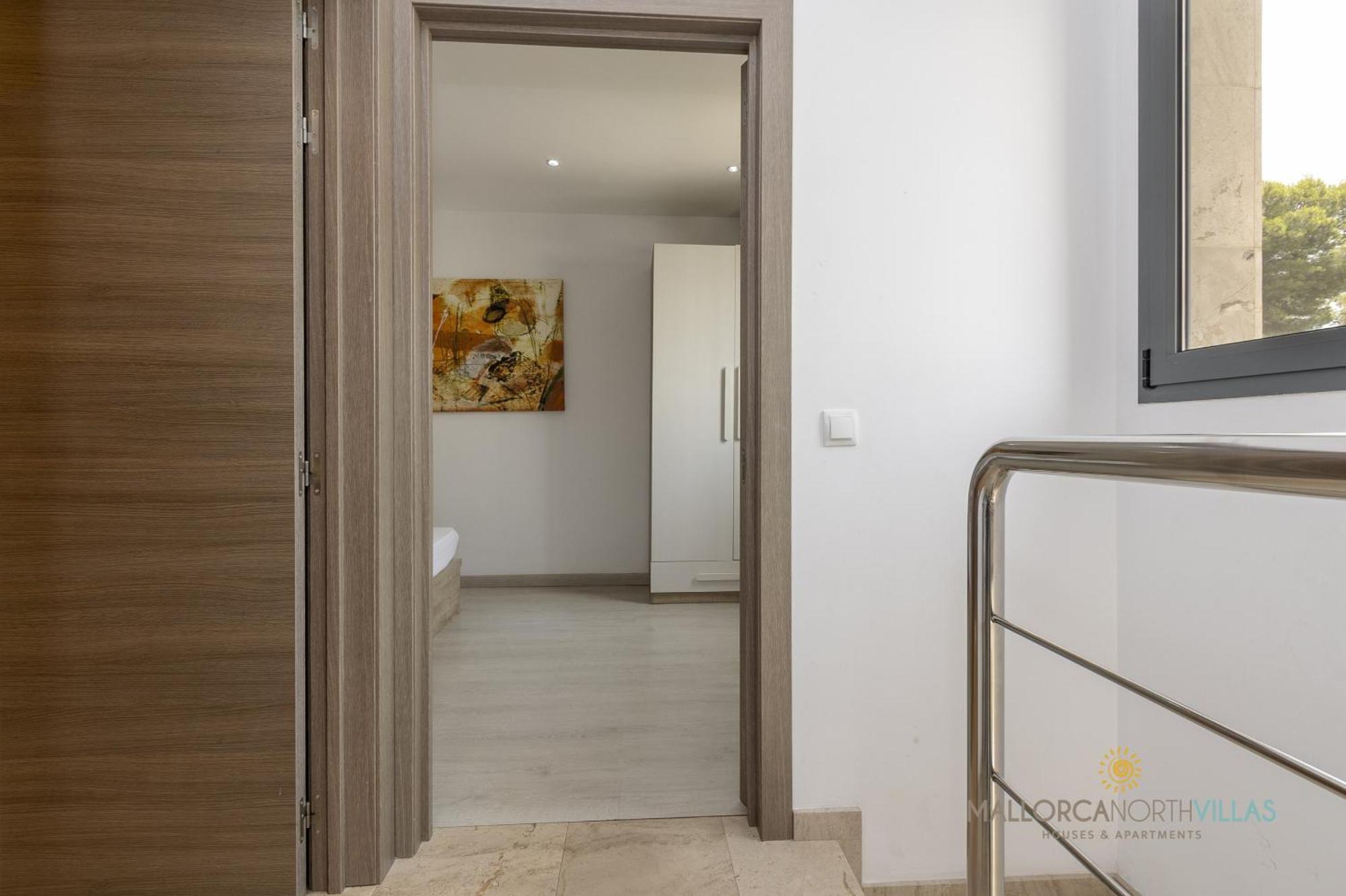 Villa Iola A 150m De La Playa Ideal Familias Grandes *