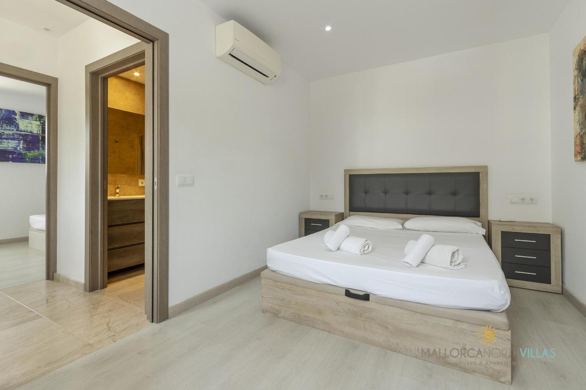 Iola A 150m De La Playa Ideal Familias Grandes *