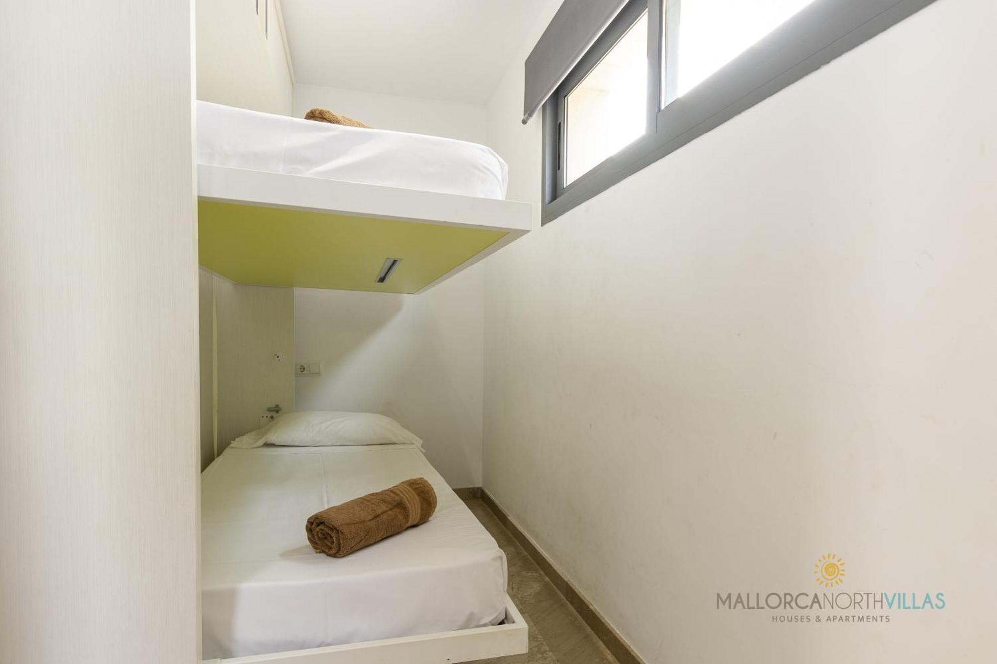 Iola A 150m De La Playa Ideal Familias Grandes