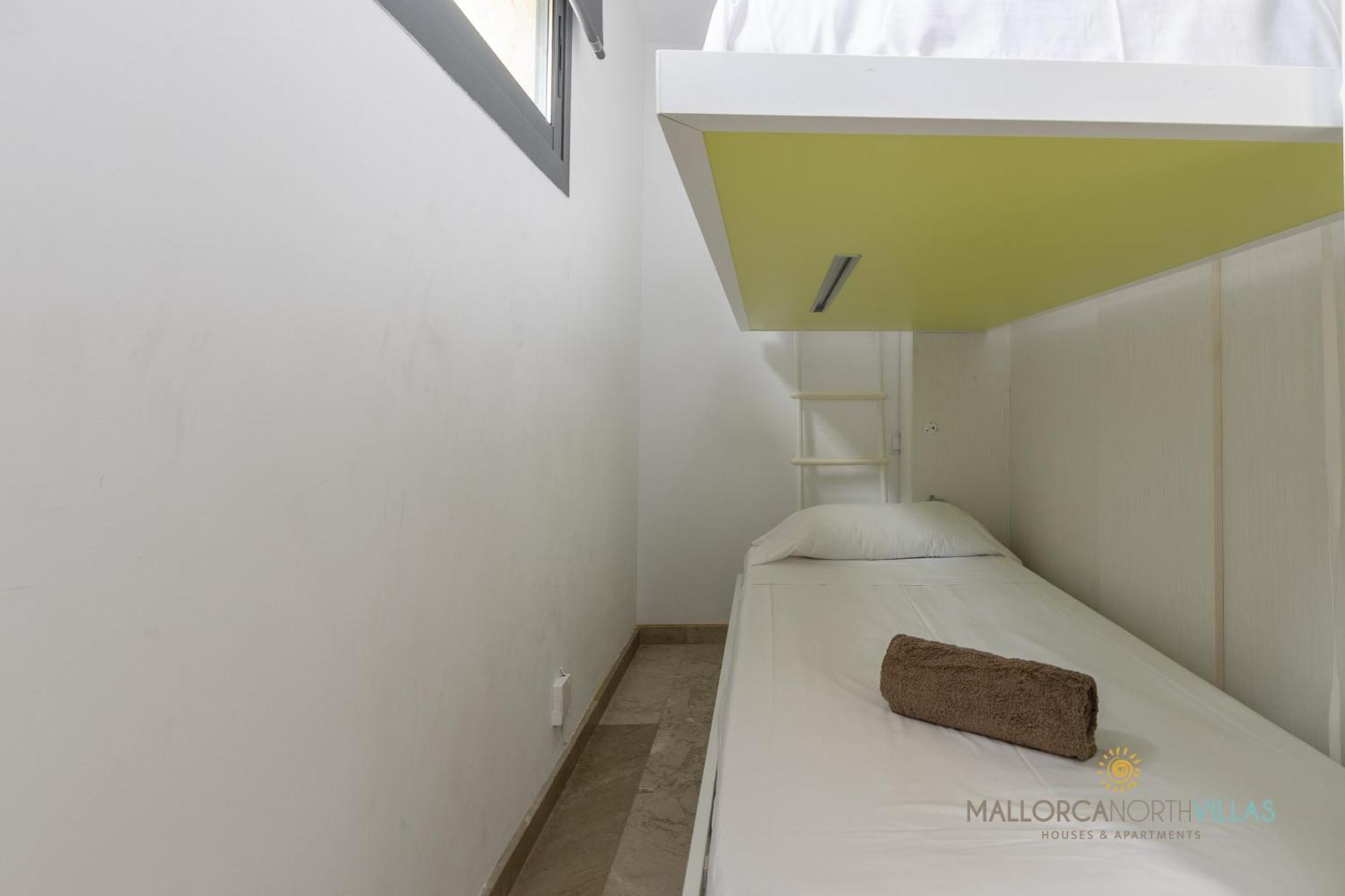 Iola A 150m De La Playa Ideal Familias Grandes Villa *