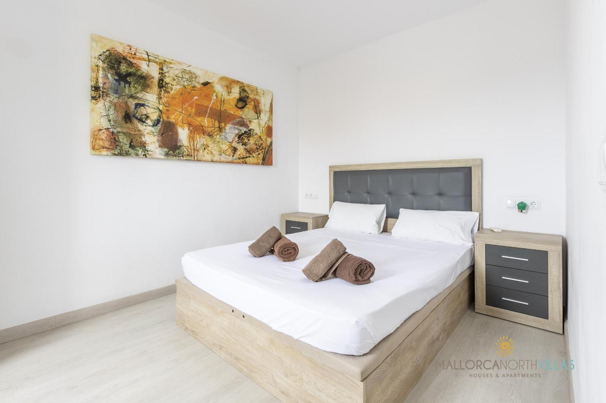Iola A 150m De La Playa Ideal Familias Grandes Villa *
