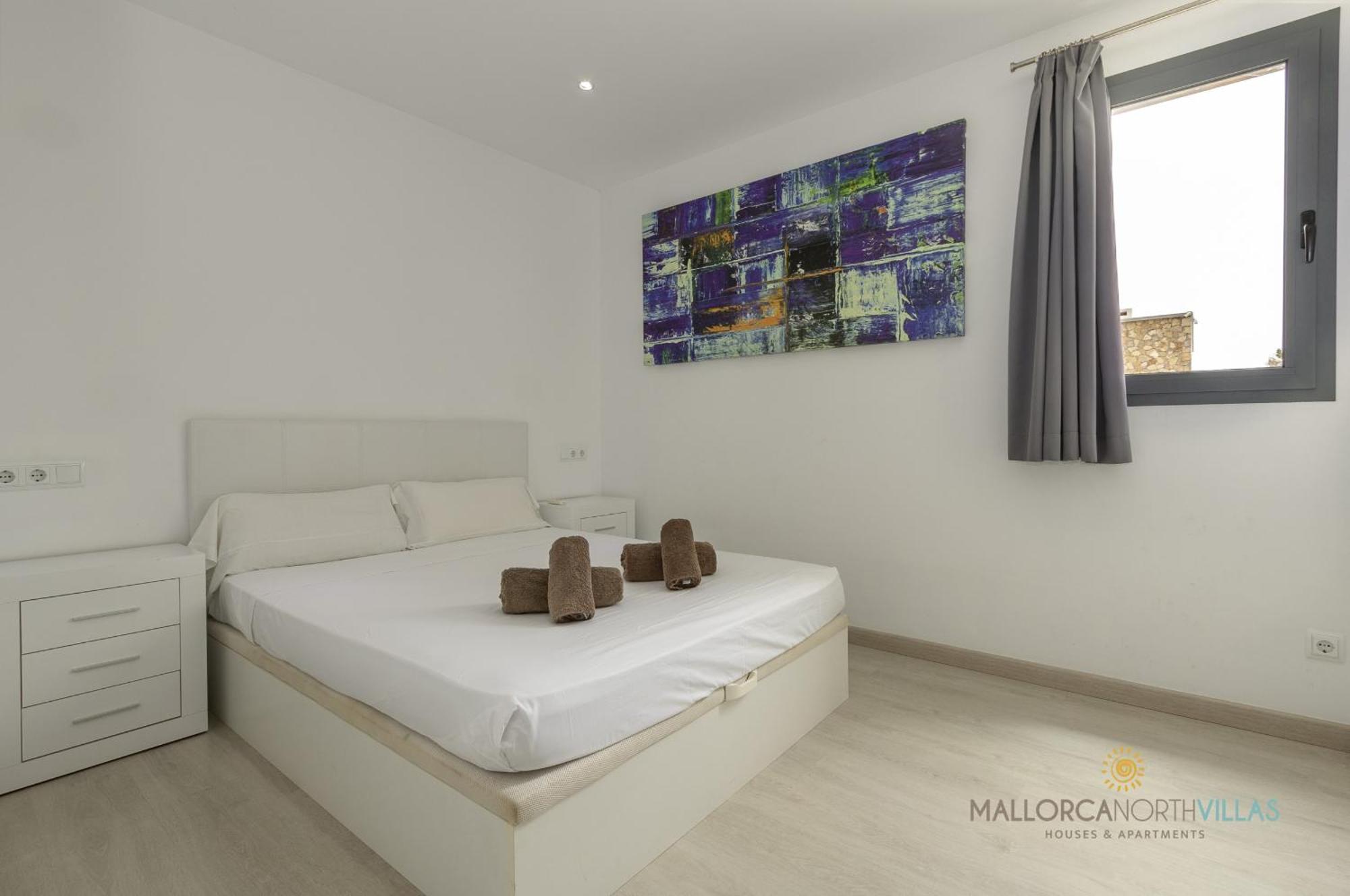 Iola A 150m De La Playa Ideal Familias Grandes *