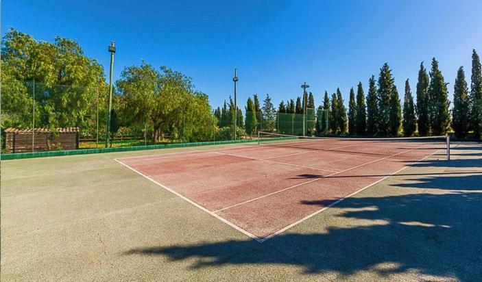 Santa Lucia Holiday home