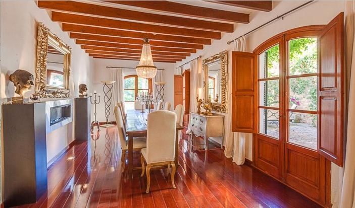 Holiday home Santa Lucia *
