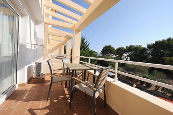 Serena Sol Hotel Cala d'Or (Mallorca)
