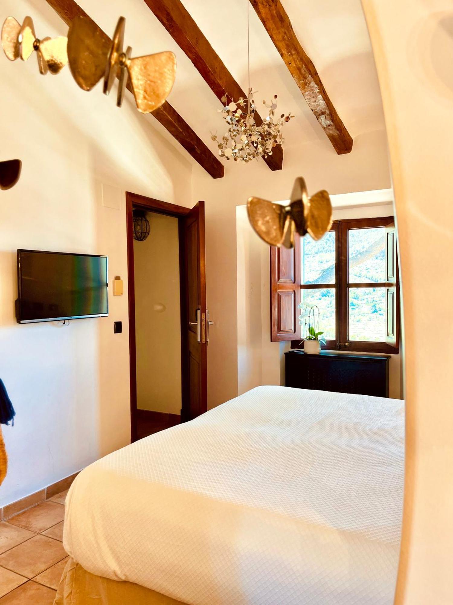 Sa Pedrissa Agroturismo Deià (Deyá)