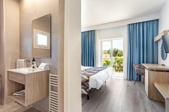 Hotel Morlans Garden 3*