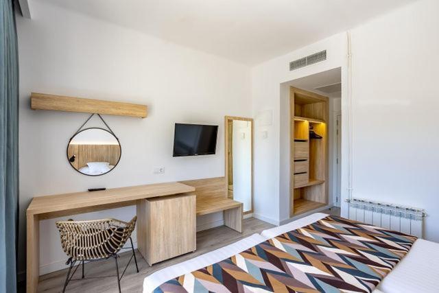 Morlans Garden Hotel Peguera
