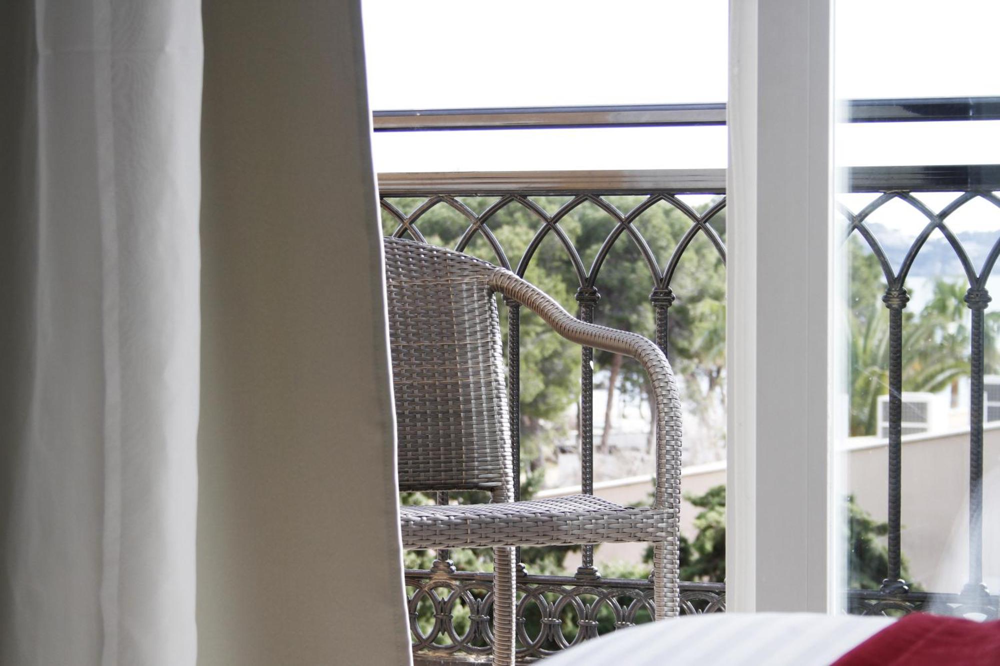 Morlans Garden Hotel