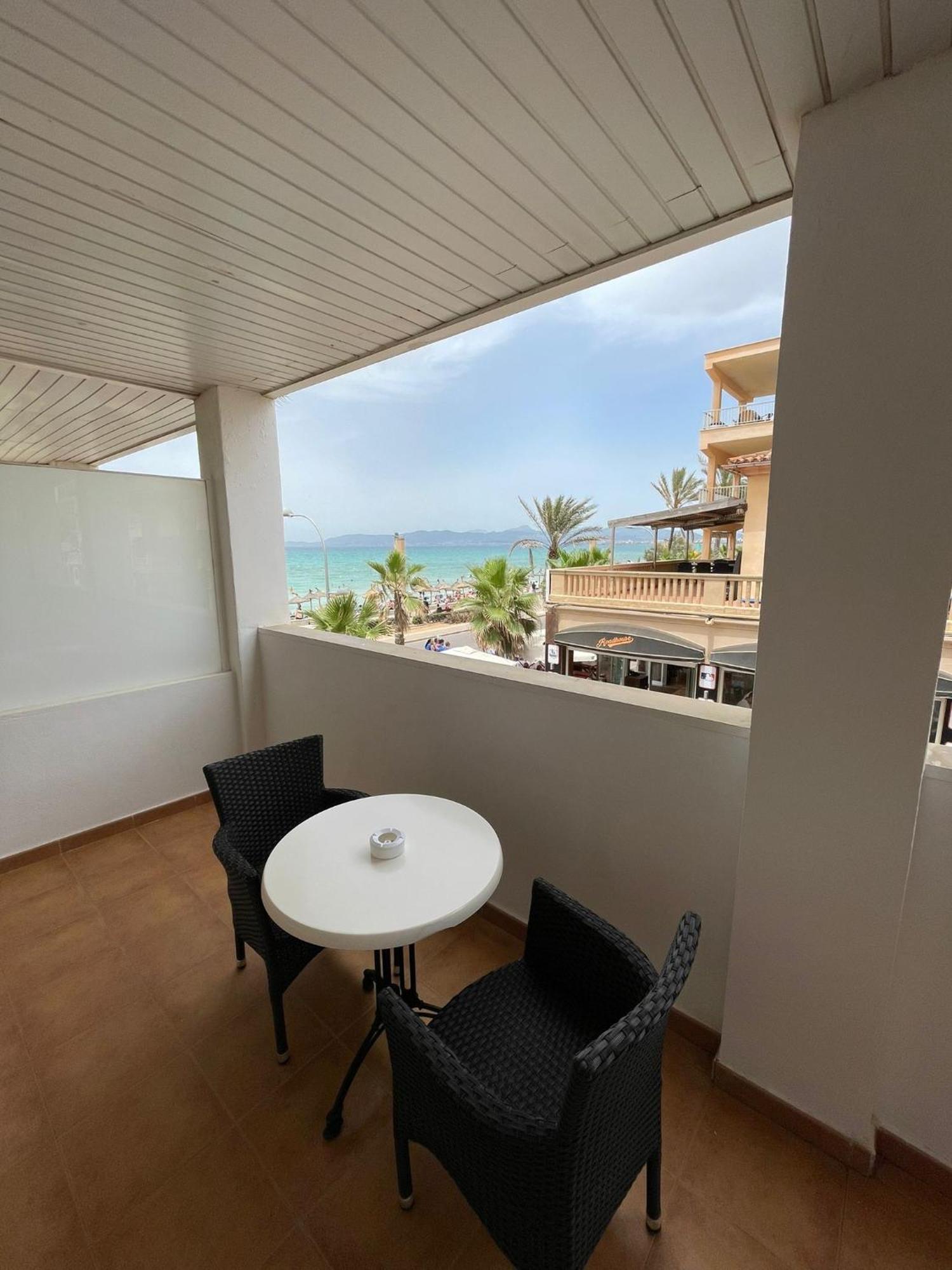Q-royal Hotel Playa de Palma (Mallorca)