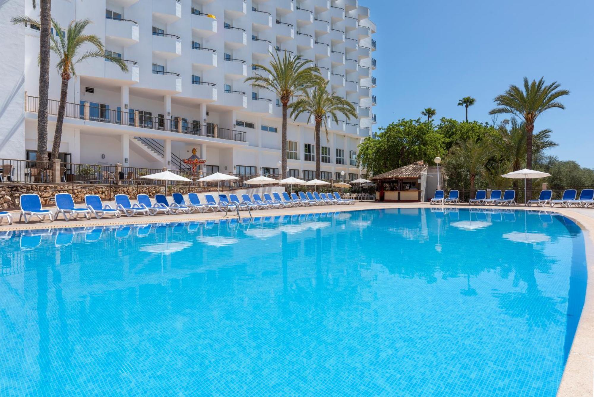 Hotel Hsm Canarios Park 3*