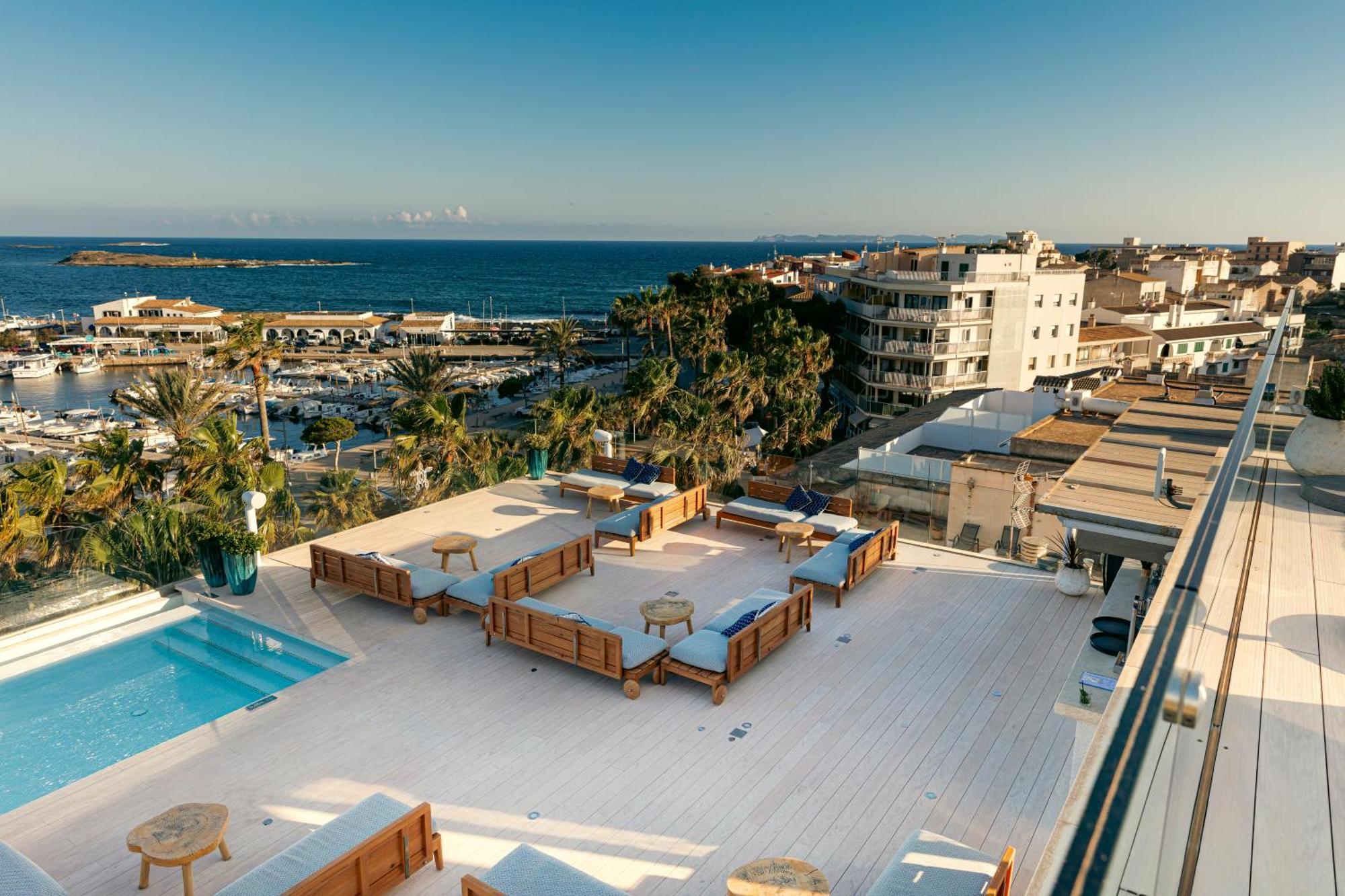 Honucai (adults Only) Hotel Colonia de Sant Jordi