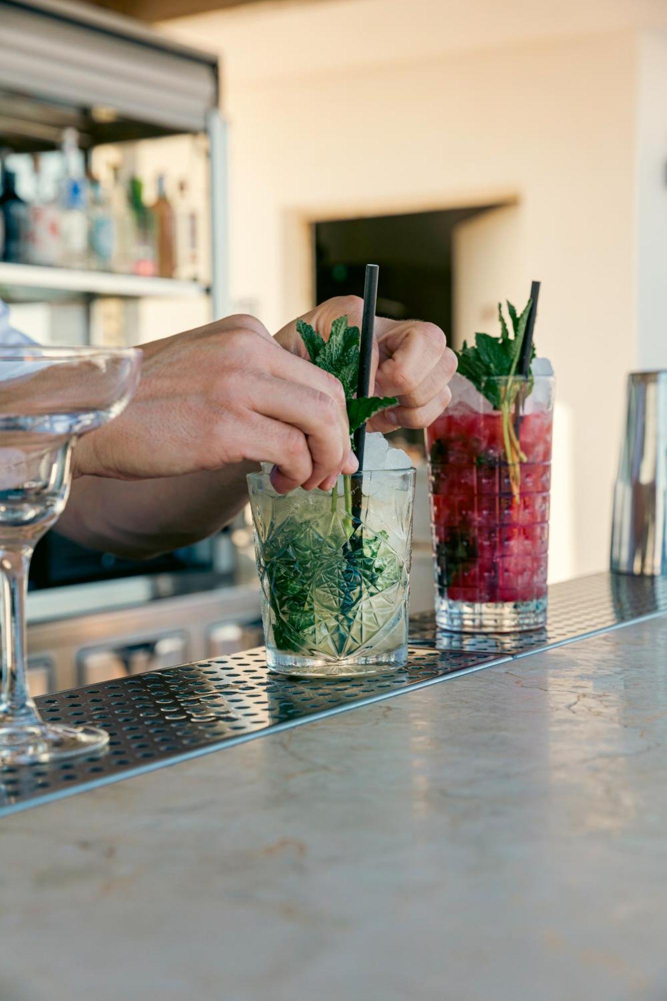 Hotel Honucai (adults Only) Colonia de Sant Jordi