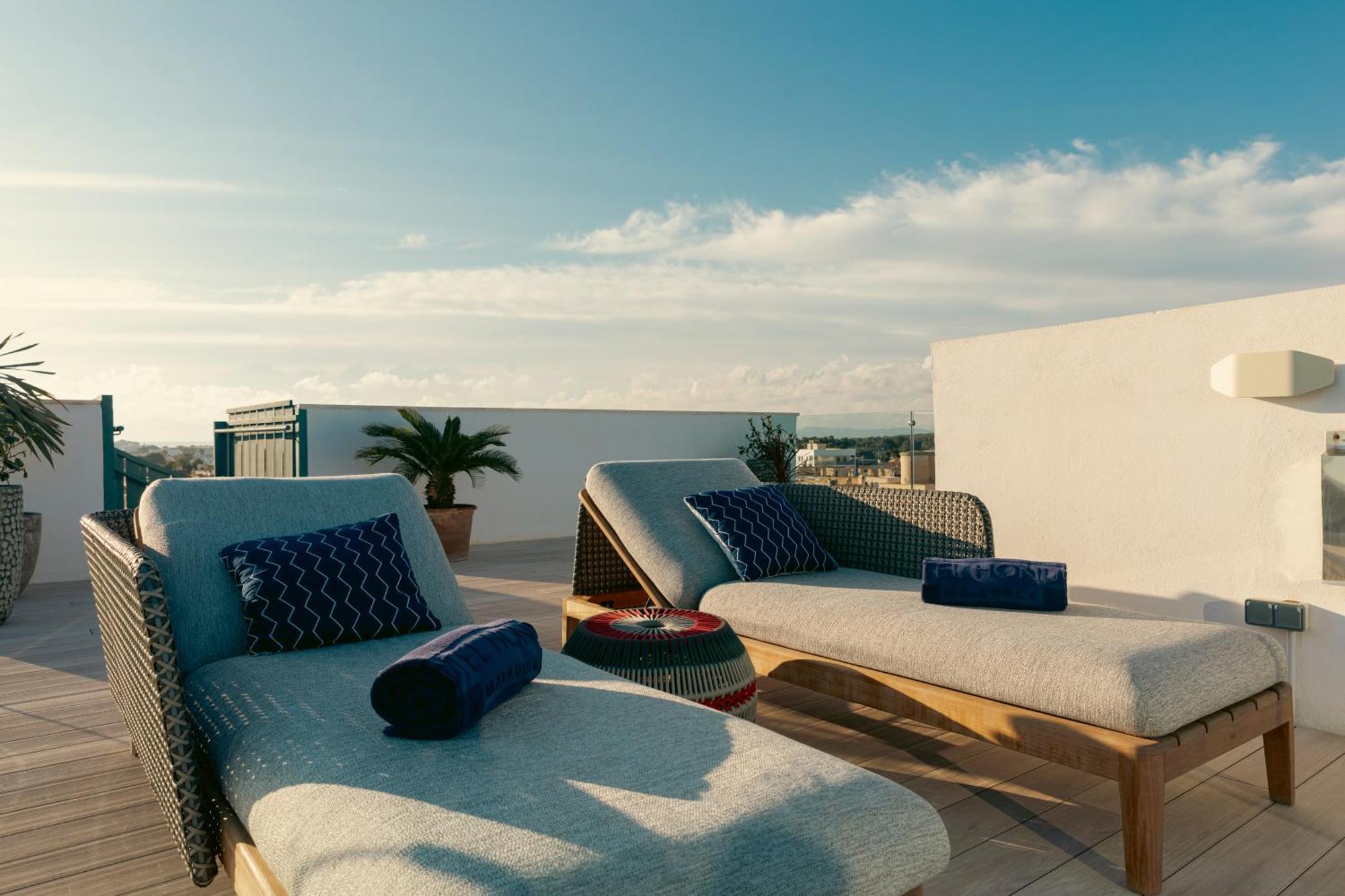 Honucai (adults Only) 4* Colonia de Sant Jordi