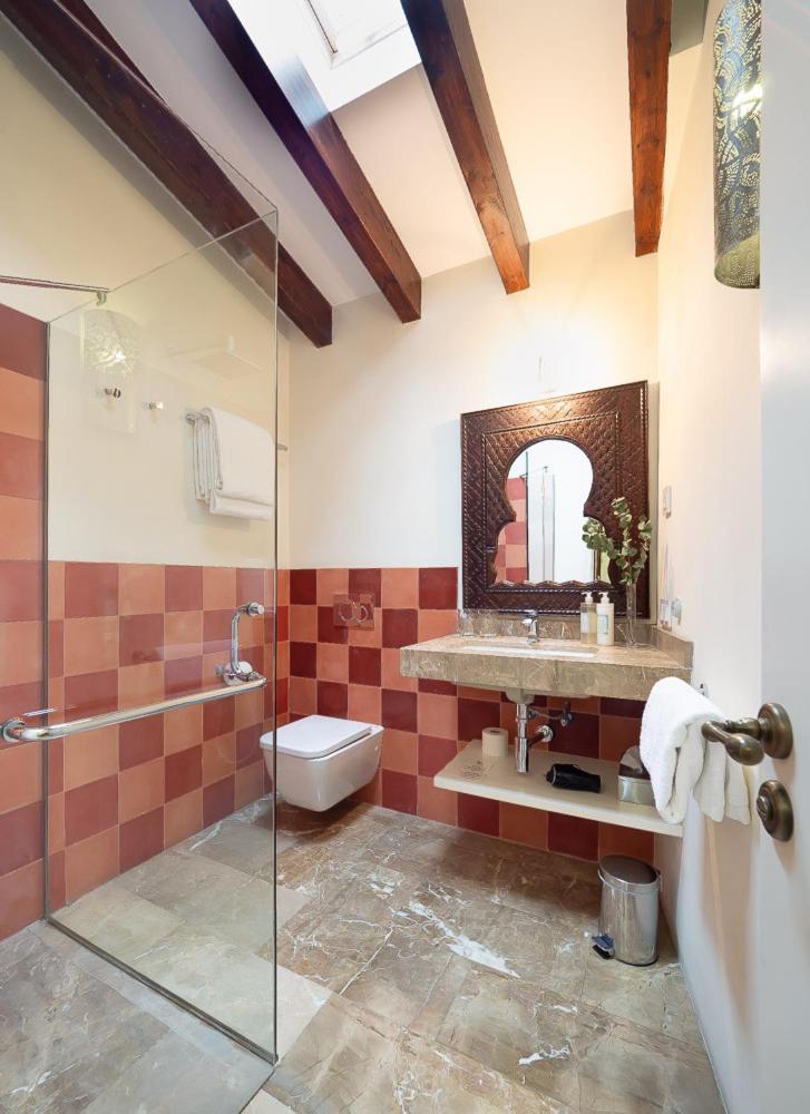 & Restaurant Jardi D'arta 4*