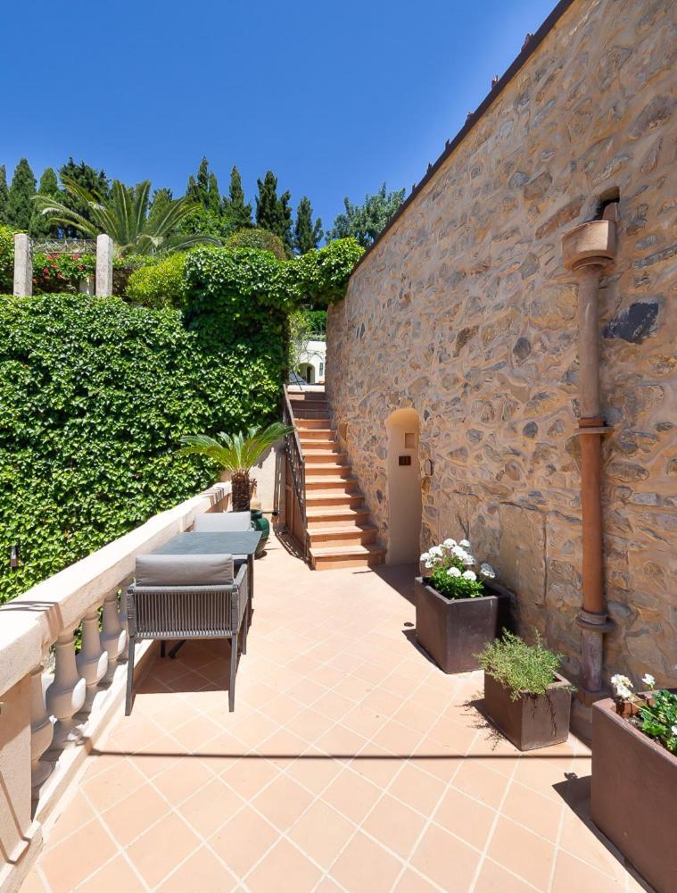 & Restaurant Jardi D'arta 4*