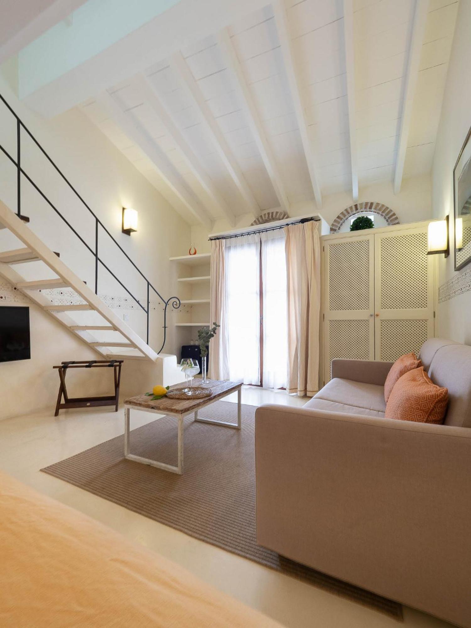 & Restaurant Jardi D'arta Hotel Arta